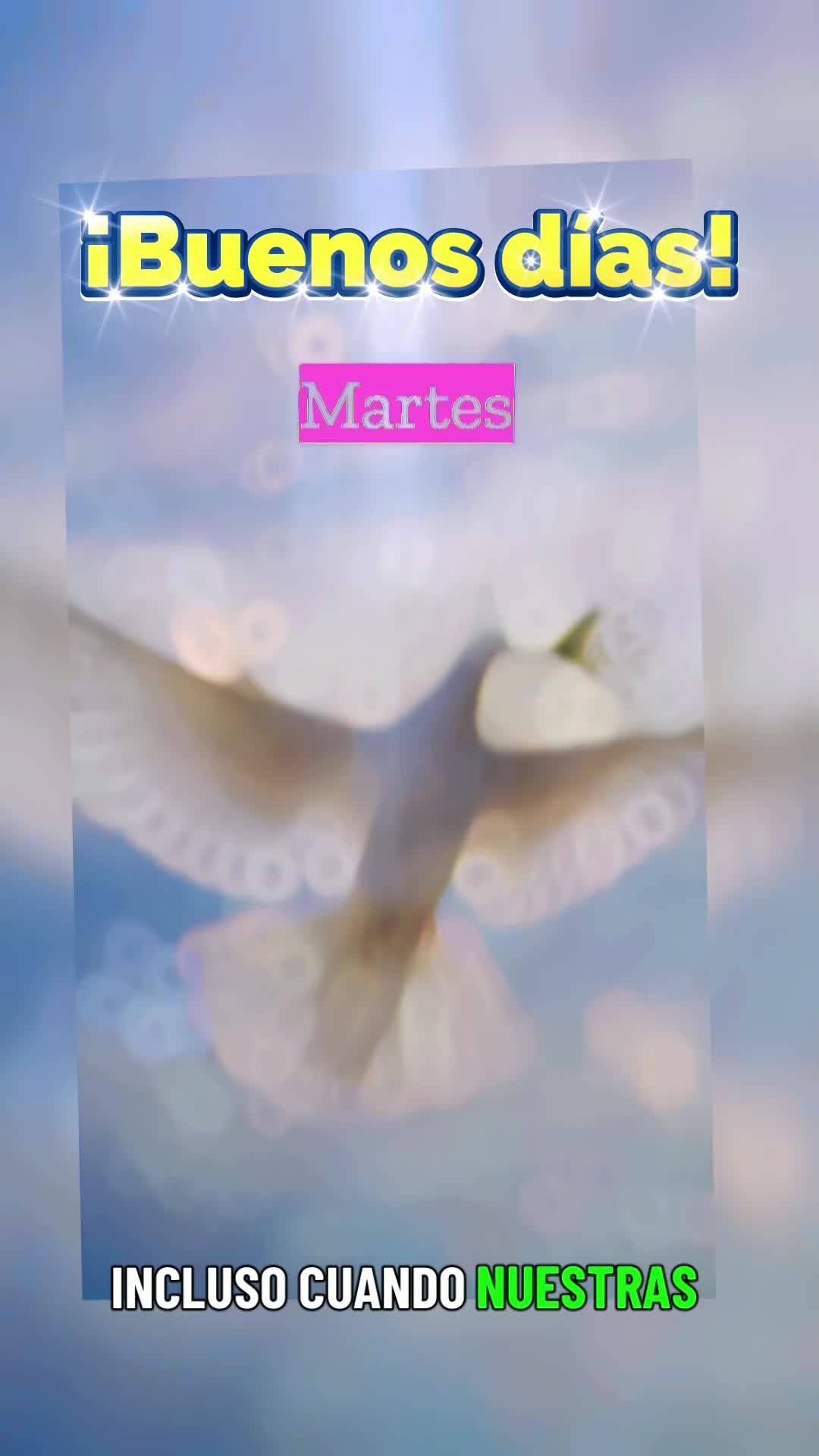 Nesta terça-feira, glorificamos ao Senhor, o Rei dos reis! Seu poder se manifesta em cada amanhecer, Sua graça resplandece mais que o sol. Grande é o ...