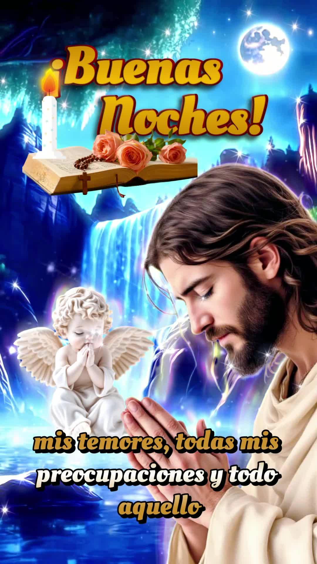 Boa tarde! Lucas 1:28 diz: "Alegra-te, cheia de graça, o Senhor é contigo." Essas palavras, dirigidas à Virgem Maria, carregam uma promessa que també...