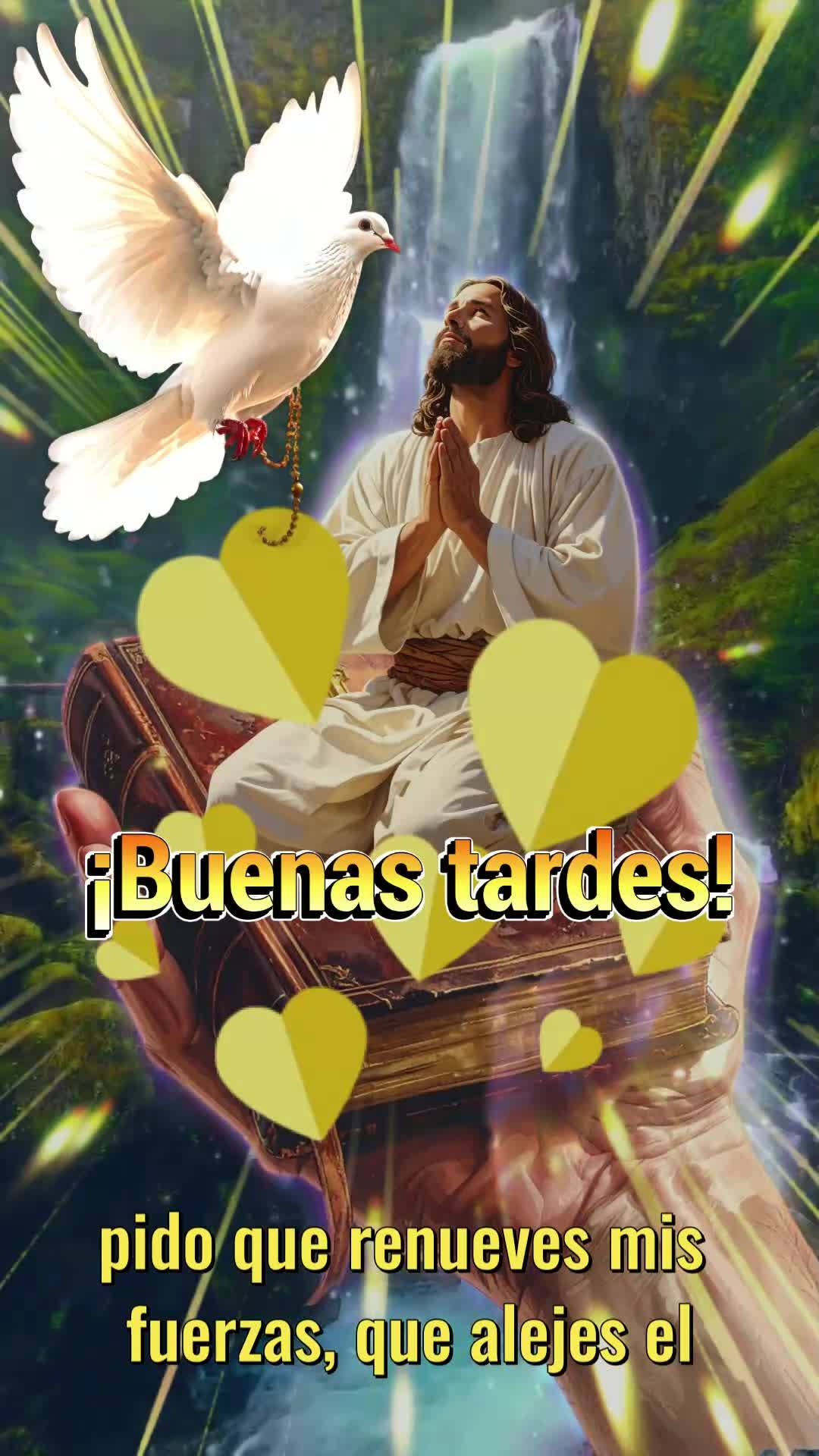 Boa tarde! Lucas 1:28 diz: "Alegra-te, cheia de graça, o Senhor é contigo." Essas palavras, dirigidas à Virgem Maria, carregam uma promessa que també...
