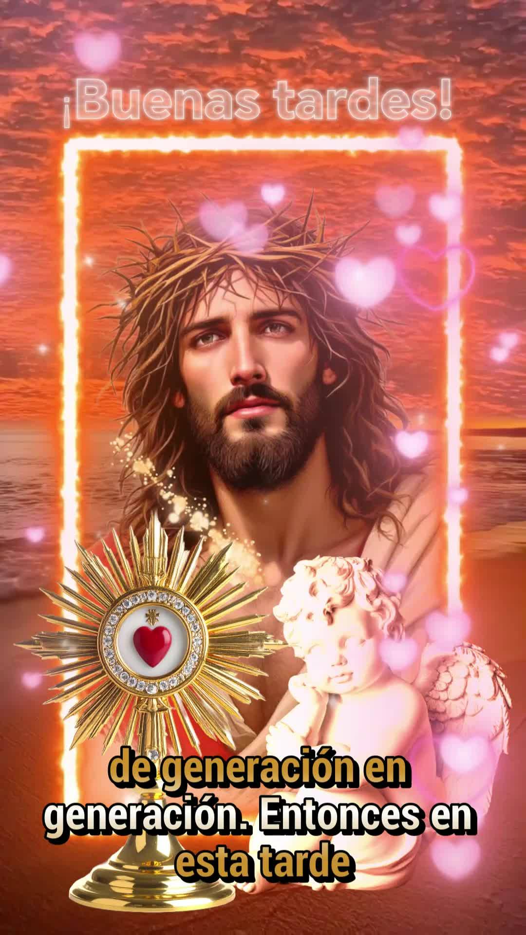 Boa tarde! Lucas 1:28 diz: "Alegra-te, cheia de graça, o Senhor é contigo." Essas palavras, dirigidas à Virgem Maria, carregam uma promessa que també...