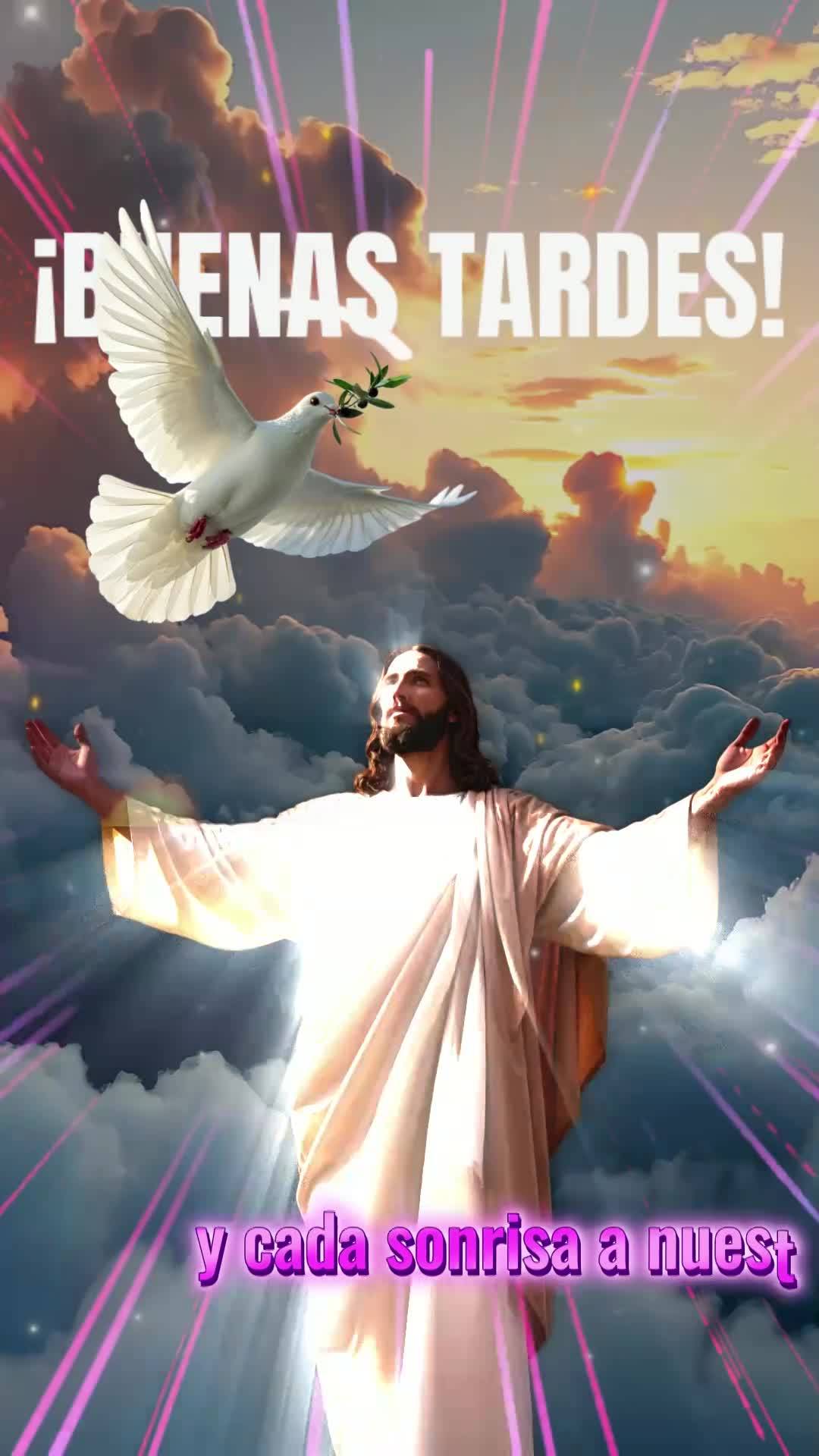 Boa tarde! Lucas 1:28 diz: "Alegra-te, cheia de graça, o Senhor é contigo." Essas palavras, dirigidas à Virgem Maria, carregam uma promessa que també...