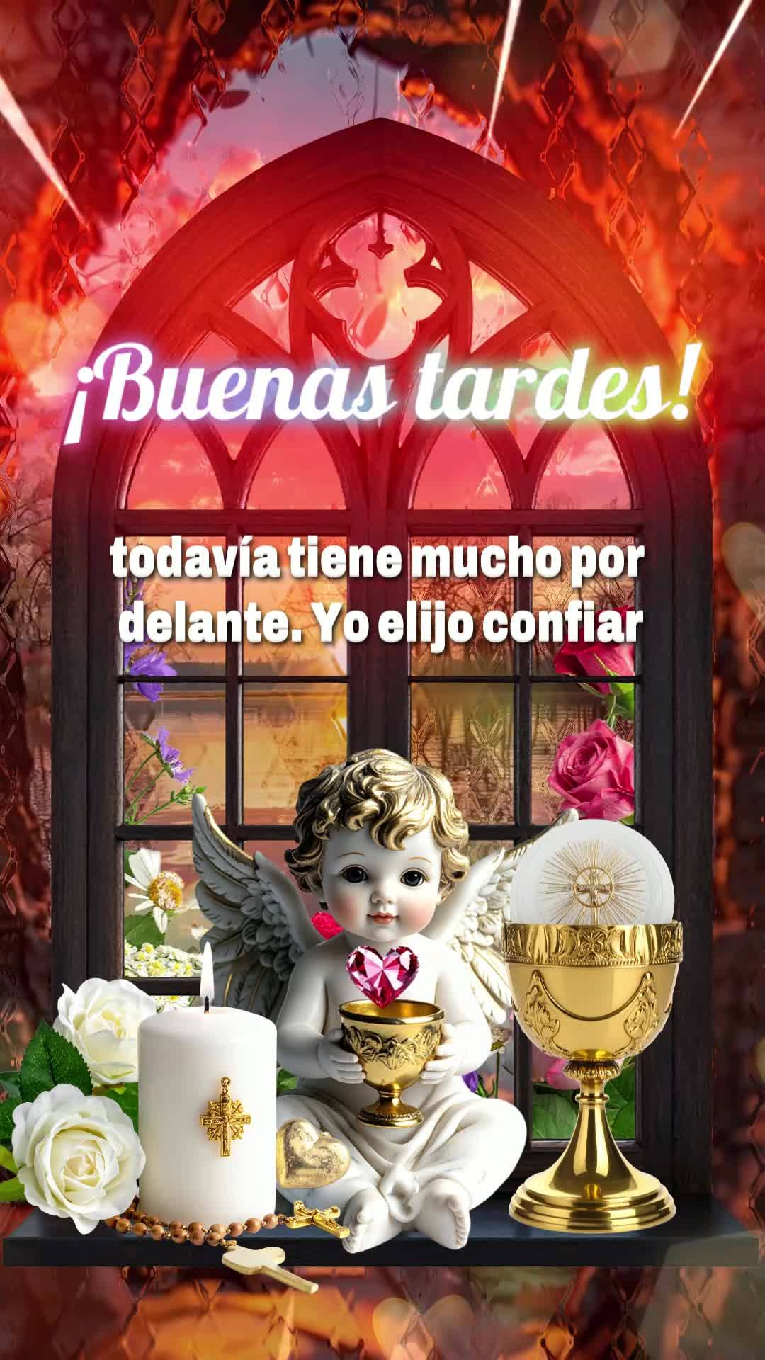 Boa tarde. Eu paro por um momento e respiro fundo. Eu sinto que este dia tem sido intenso, cheio de compromissos, pensamentos e desafios. Mas eu acredito...