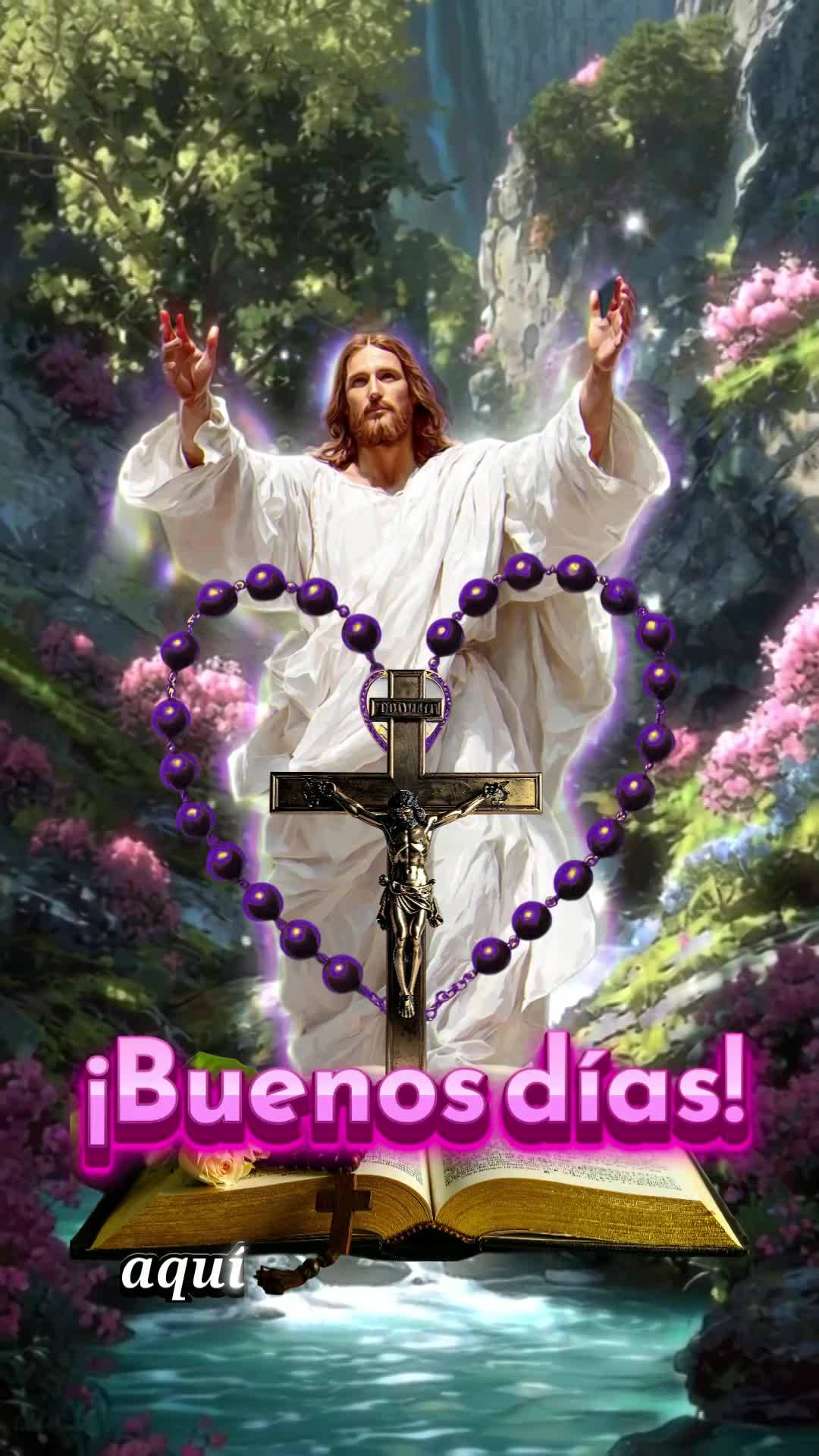 Não ignore esta mensagem…
Que louvor transborde do seu coração neste novo dia! Deus é grande, Deus é poderoso, Deus é digno de toda honra e glór...