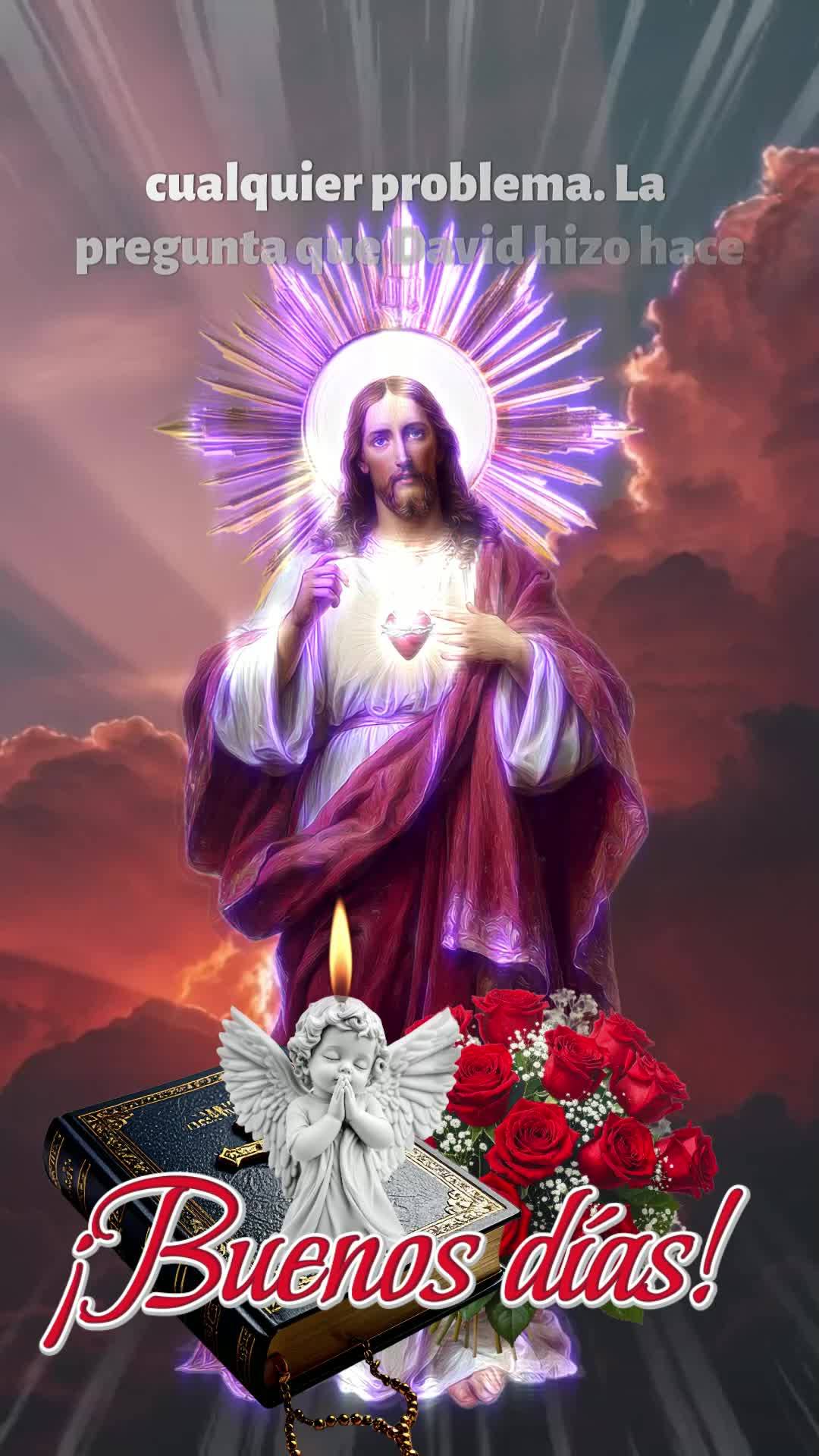 Você já parou para pensar no que sustenta sua vida nos momentos em que tudo parece desmoronar? Existe uma força maior que age silenciosamente, mesmo q...