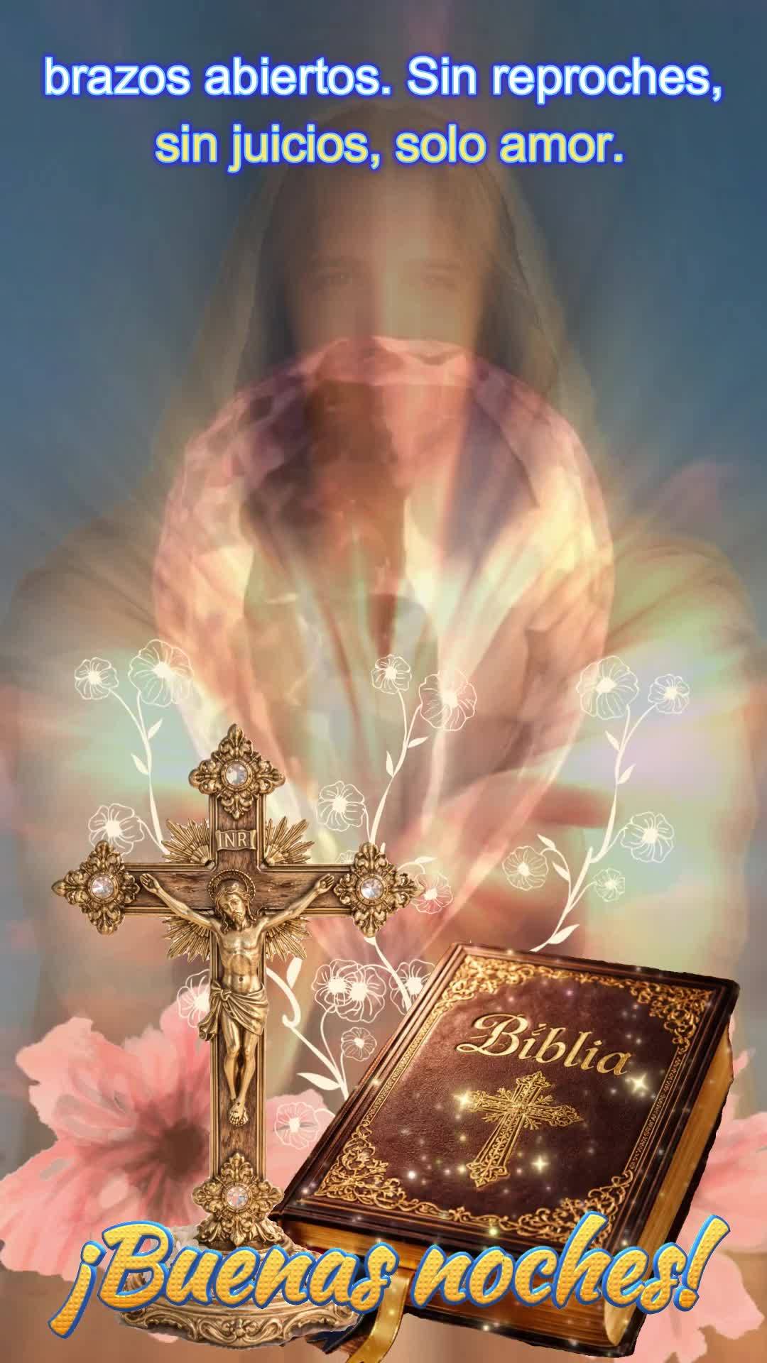 Antes de dormir, escute isso…

Jesus contou a parábola do filho pródigo — um jovem que abandonou tudo, desperdiçou sua herança e acabou sozinho, ...