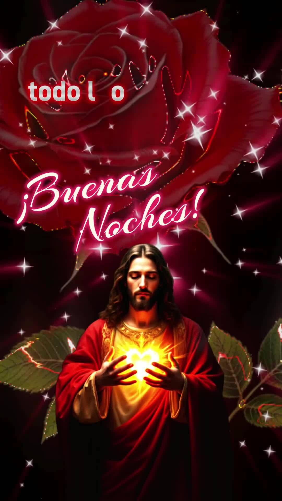 Boa noite! Antes de fechar os olhos, quero que você saiba que Deus esteve com você em cada momento deste dia. Nos instantes difíceis, quando você sen...