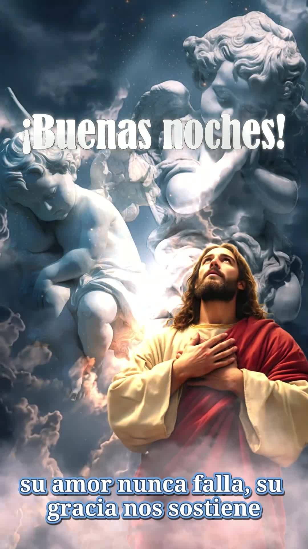 Boa noite! Que noite abençoada é essa, porque o Senhor nosso Deus é digno de todo louvor! Ele é grande, poderoso e cheio de misericórdia. Antes de f...