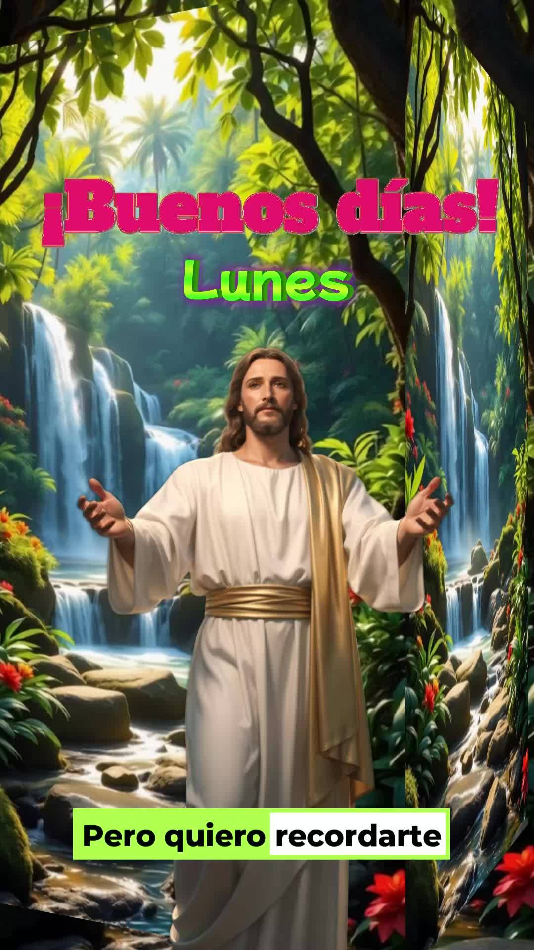 Pare tudo e escute isso…

Você sabia que Deus já estava pensando em você antes mesmo dessa segunda-feira começar? É verdade. Enquanto você dormia...