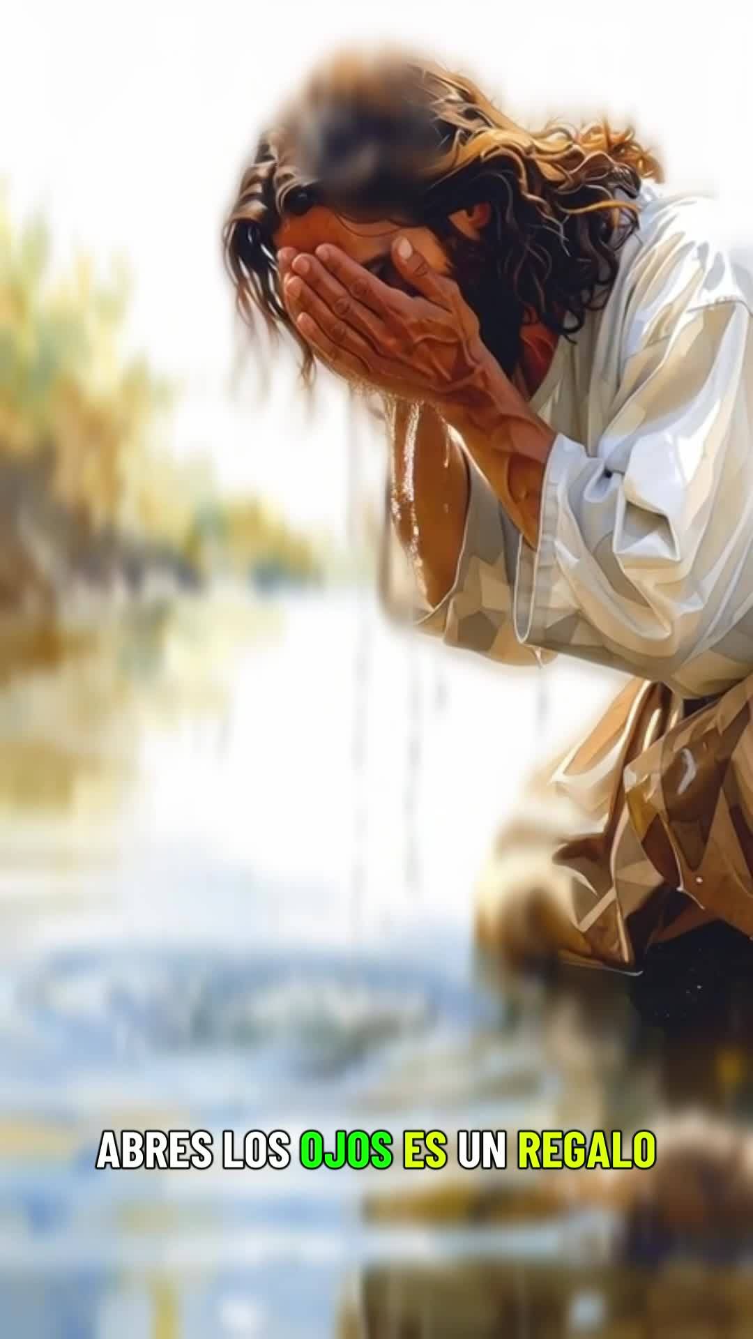 Senhor, é terça-feira e eu vim conversar com You mais uma vez. Às vezes sinto que os dias passam rápido demais e eu mal consigo respirar. Mas hoje, a...