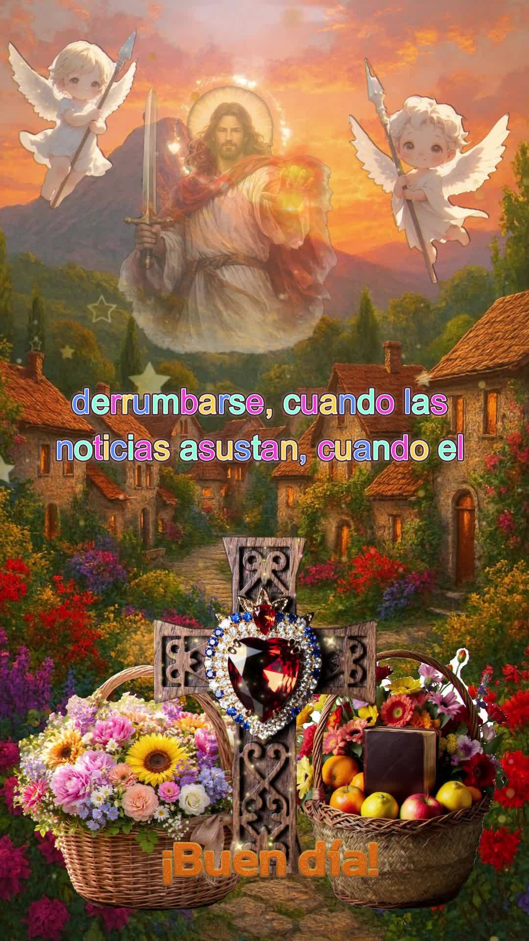 Em tempos de guerra, de incerteza, de medo e de caos, a humanidade sempre buscou respostas. Buscou nos líderes, nas ciências, nas filosofias, nas ideol...