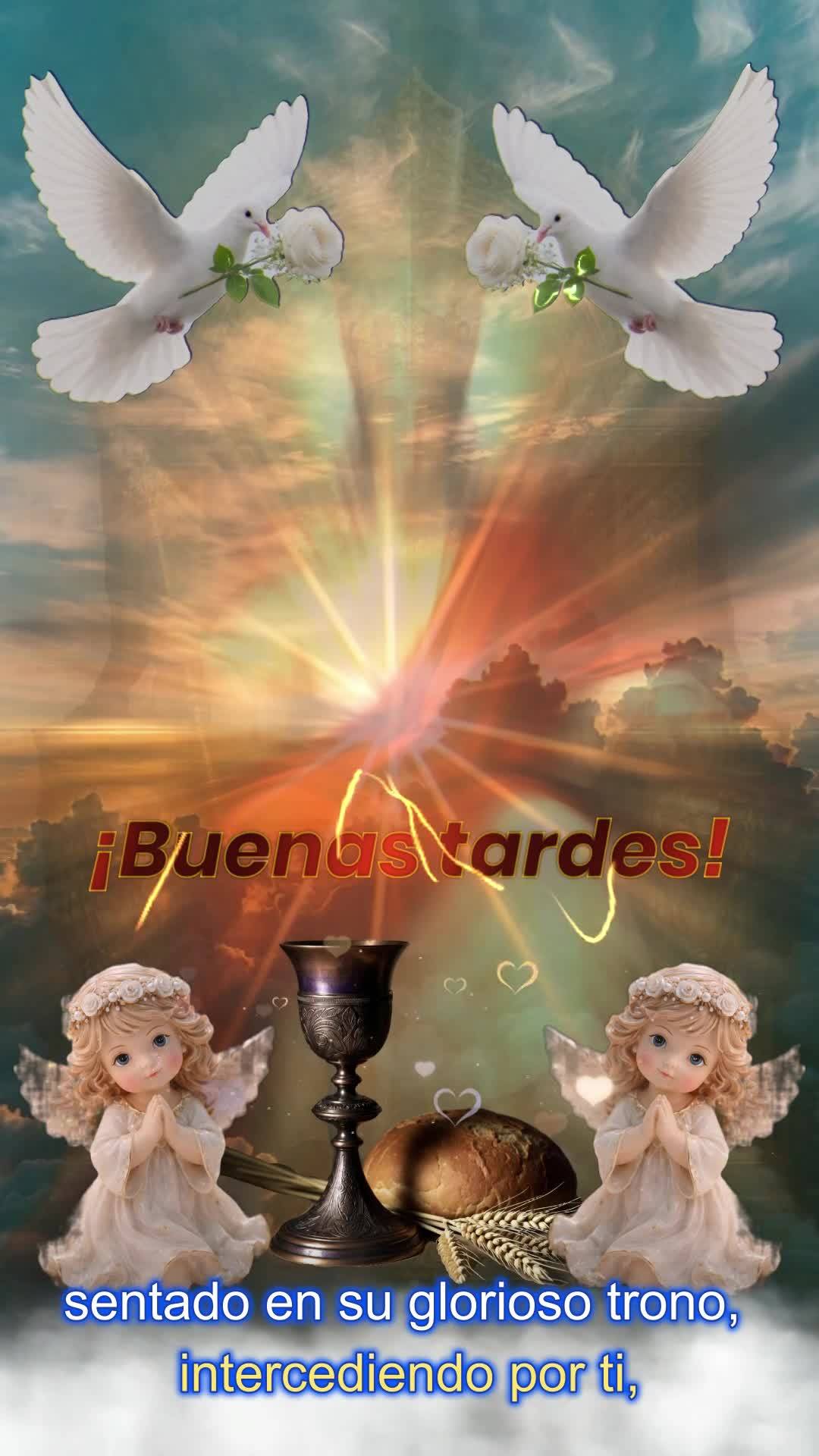 Se você acredita, escute até o final…

Boa tarde. Pare por um momento e reflita: o que significa viver sabendo que a morte já foi vencida? Que aquel...