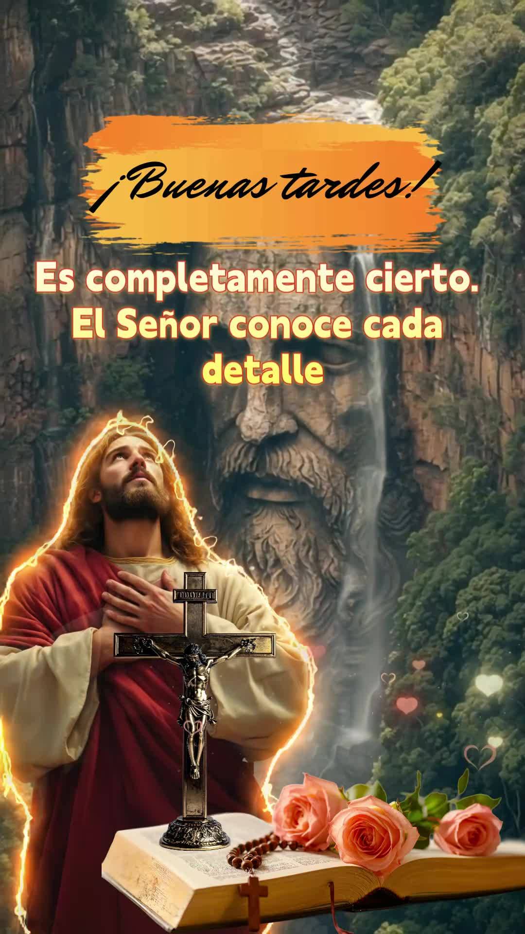 Boa tarde! Que esta tarde encontre você cheio de paz e gratidão no coração. Deus não esqueceu de você hoje. Cada momento deste dia foi cuidadosamen...