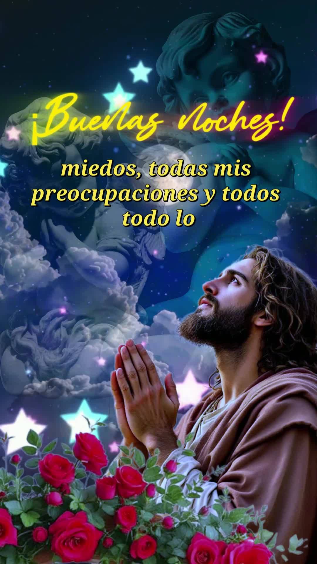Senhor, antes de fechar os meus olhos esta noite, venho até Ti com o coração cheio de gratidão. Obrigado por cada respiração que dei hoje, por cada...