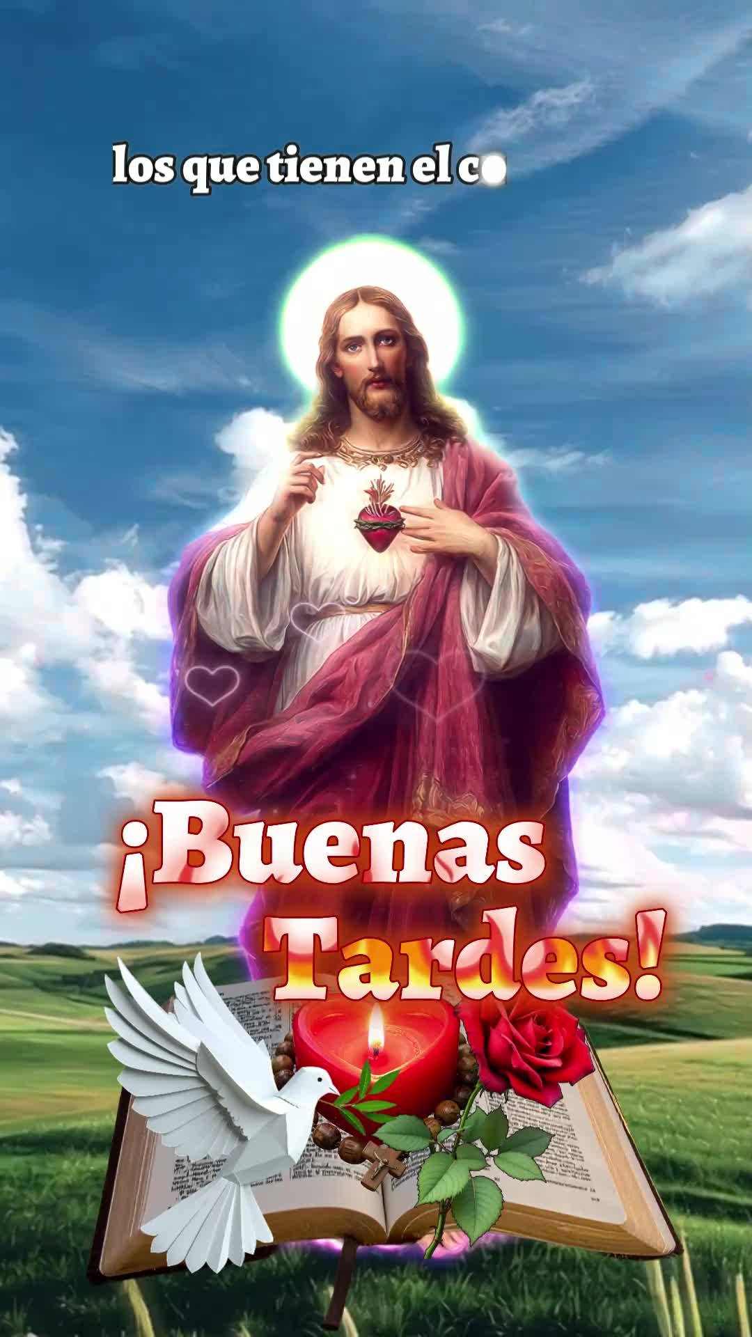 Boa tarde. Se hoje o peso no seu coração parece insuportável, saiba que você não está sozinho nessa caminhada. Deus vê cada lágrima que você der...