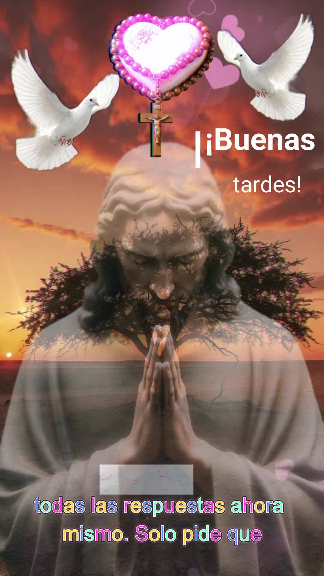 Pare tudo e escute isso…

A tarde que chegou até você hoje não é por acaso. Cada hora que passou desde o amanhecer carregou um propósito que talve...