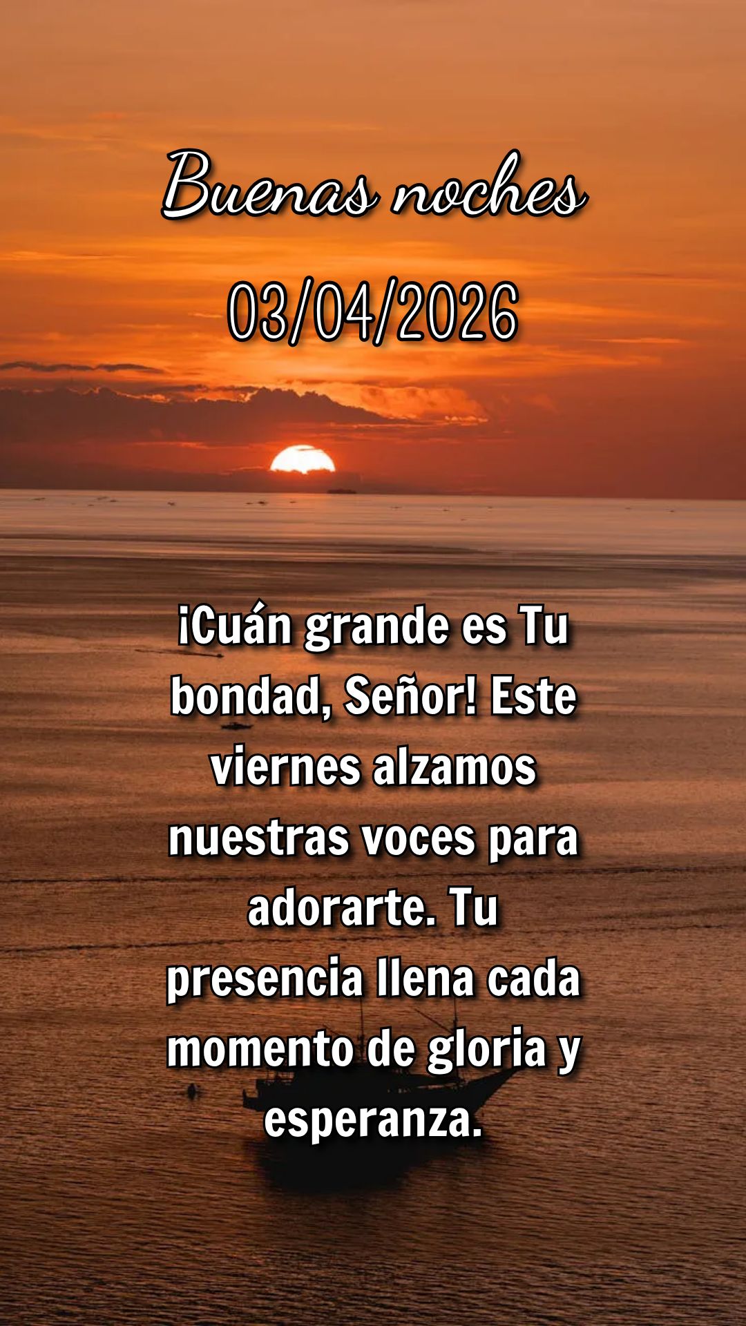 Amar ao próximo é a maior forma de honrar a Deus. Nesta sexta-feira, que seu coração transborde compaixão e seu amor seja luz para quem mais precisa...