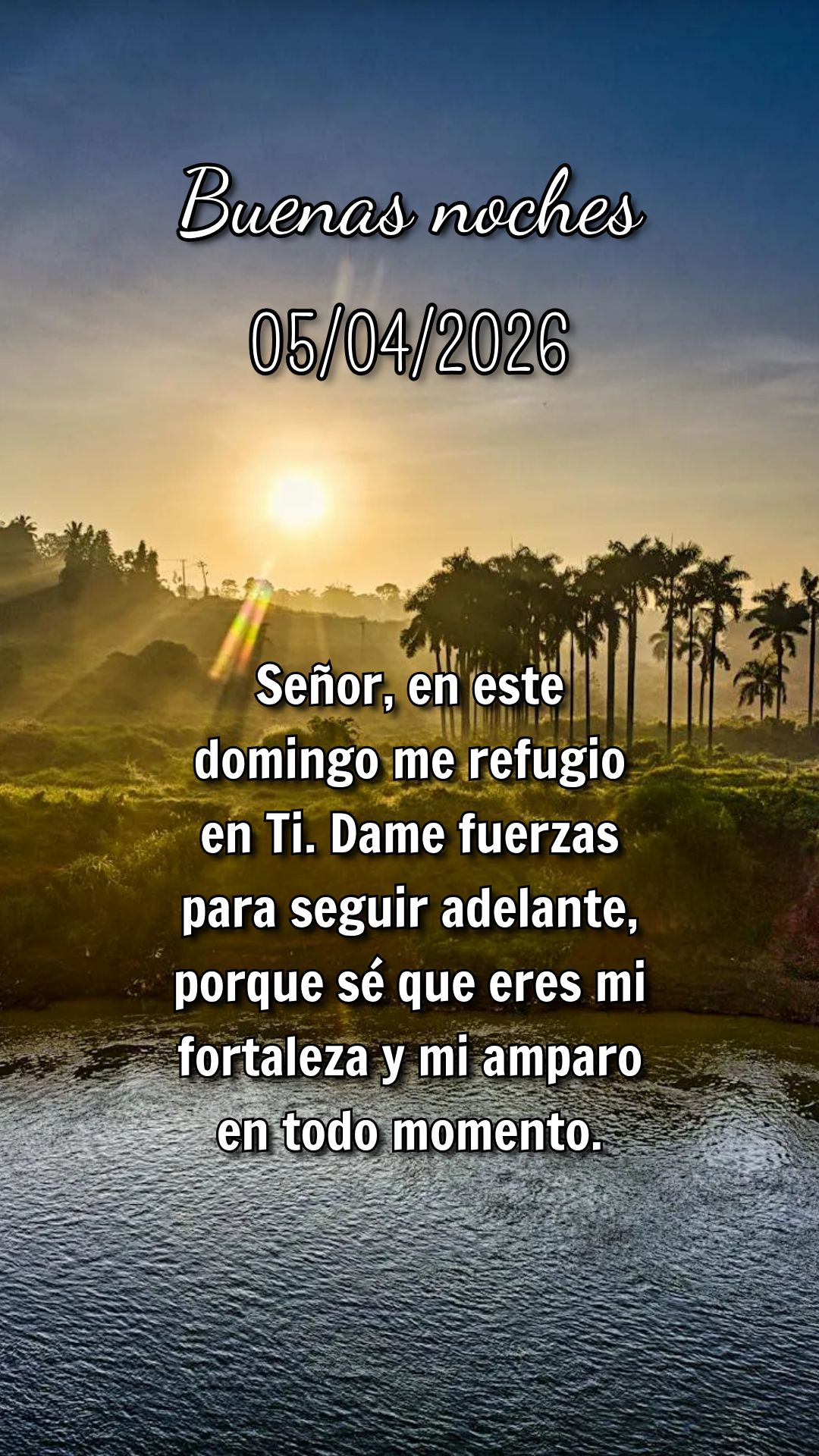 Cada domingo é um convite de Deus para recomeçar. Deixe o passado para trás e abrace os novos caminhos que Ele preparou para você.
