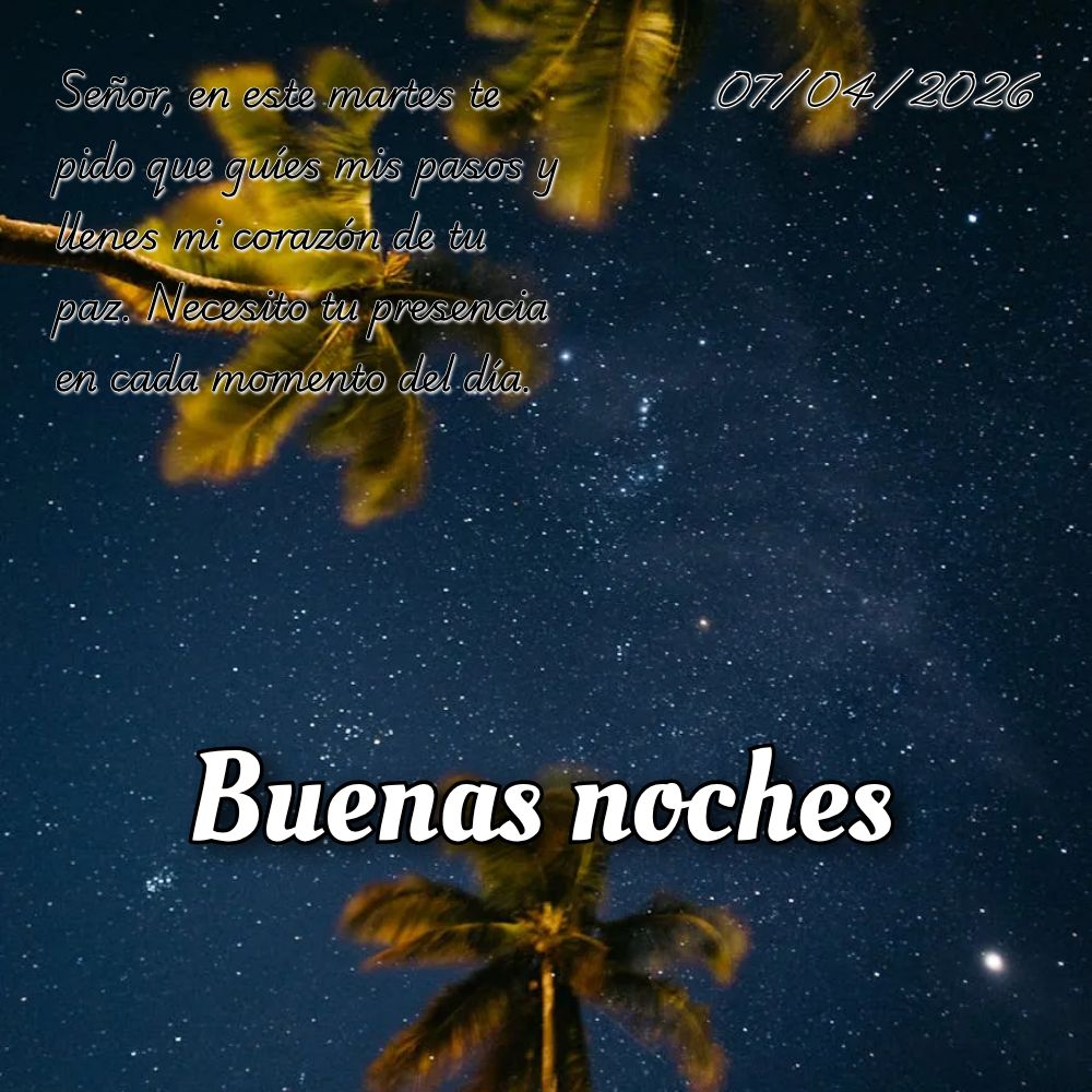 Senhor, nos momentos em que a força falta, Tu és meu refúgio e minha rocha. Corro a Ti nesta terça-feira e peço que me sustentes com o Teu poder.