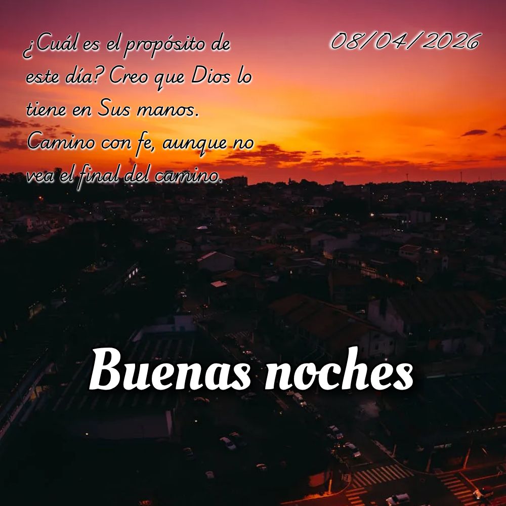 Deus renova nossas forças a cada amanhecer. Hoje é um novo começo, uma nova chance de caminhar com Ele. Confie!
