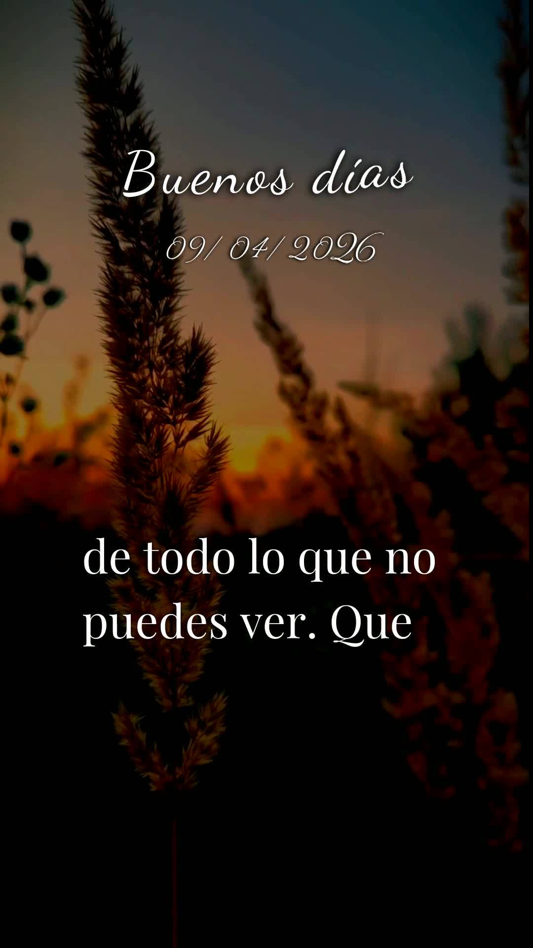 Bom dia! Que o Senhor Jesus caminhe contigo nesta quinta-feira, 9 de abril de 2026. Que Ele esteja ao teu lado como teu fiel defensor, pronto para lutar ...