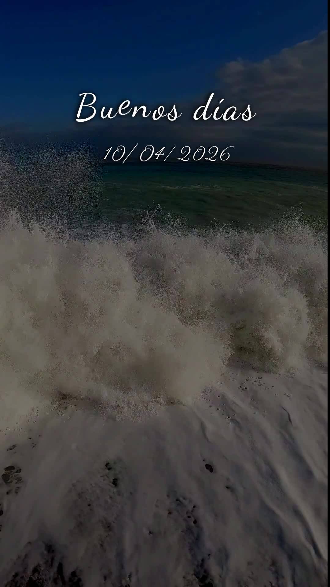 Deus, bom dia. Antes de qualquer coisa, obrigado por abrir meus olhos nessa sexta-feira, 10 de abril de 2026. Obrigado pelo privilégio de chegar até aq...