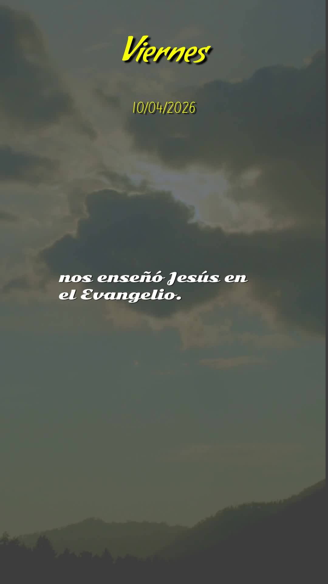 Meu bom dia especial nesta sexta-feira é para você, pessoa querida. Que alegria chegar até aqui, ao fim de mais uma semana, e poder te enviar essa bê...