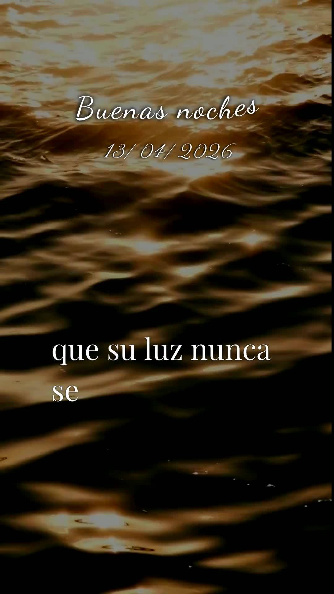 Boa noite. É segunda-feira, treze de abril de dois mil e vinte e seis, e a noite chegou com sua suave promessa de descanso. Quando a escuridão cobre o ...