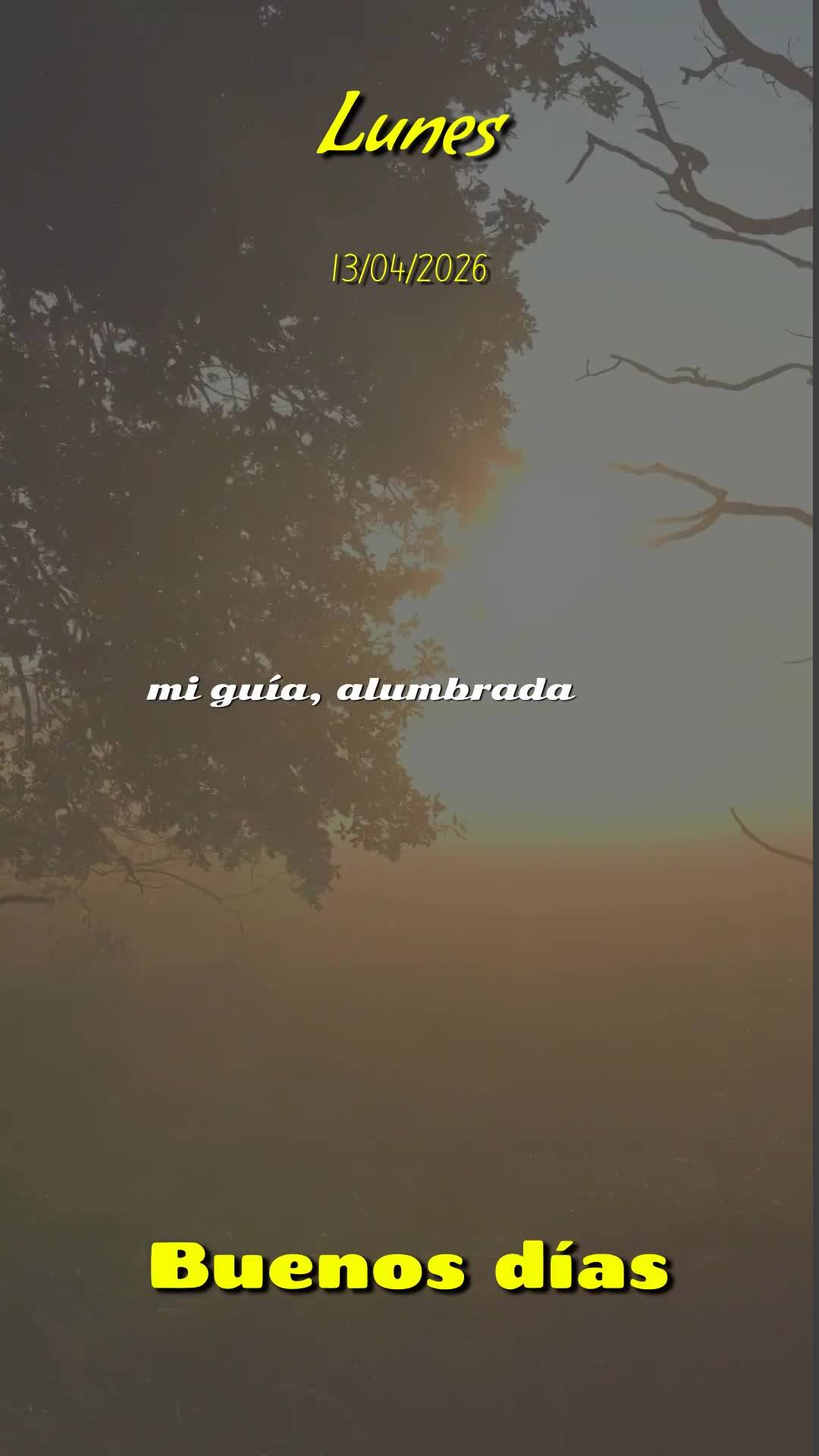 Bom dia, Jesus, meu Mestre e Senhor. Mais uma segunda-feira começa, neste 13 de abril de 2026, e com ela uma semana inteira de possibilidades que o Senh...