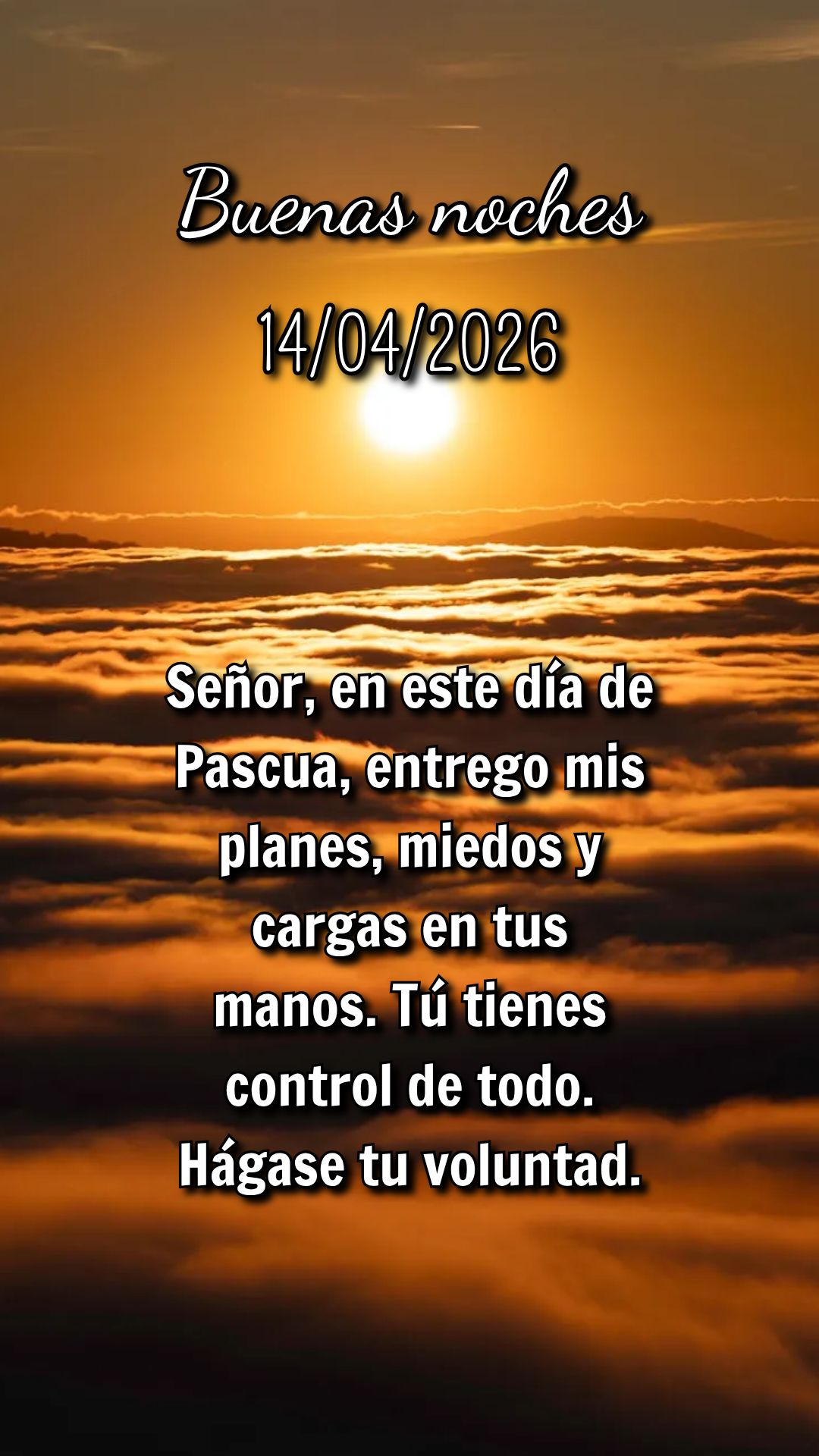 Se o peso parece grande demais, lembra: o mesmo Deus que ressuscitou Jesus cuida de você. Ele cura, restaura e renova. Não desista.