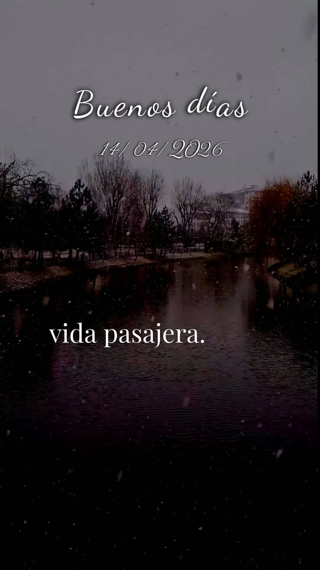 Bom dia, Jesus, meu Mestre e Senhor. Mais uma manhã começa, e nesta terça-feira, 14 de abril de 2026, eu Te ofereço todas as minhas ações deste dia...