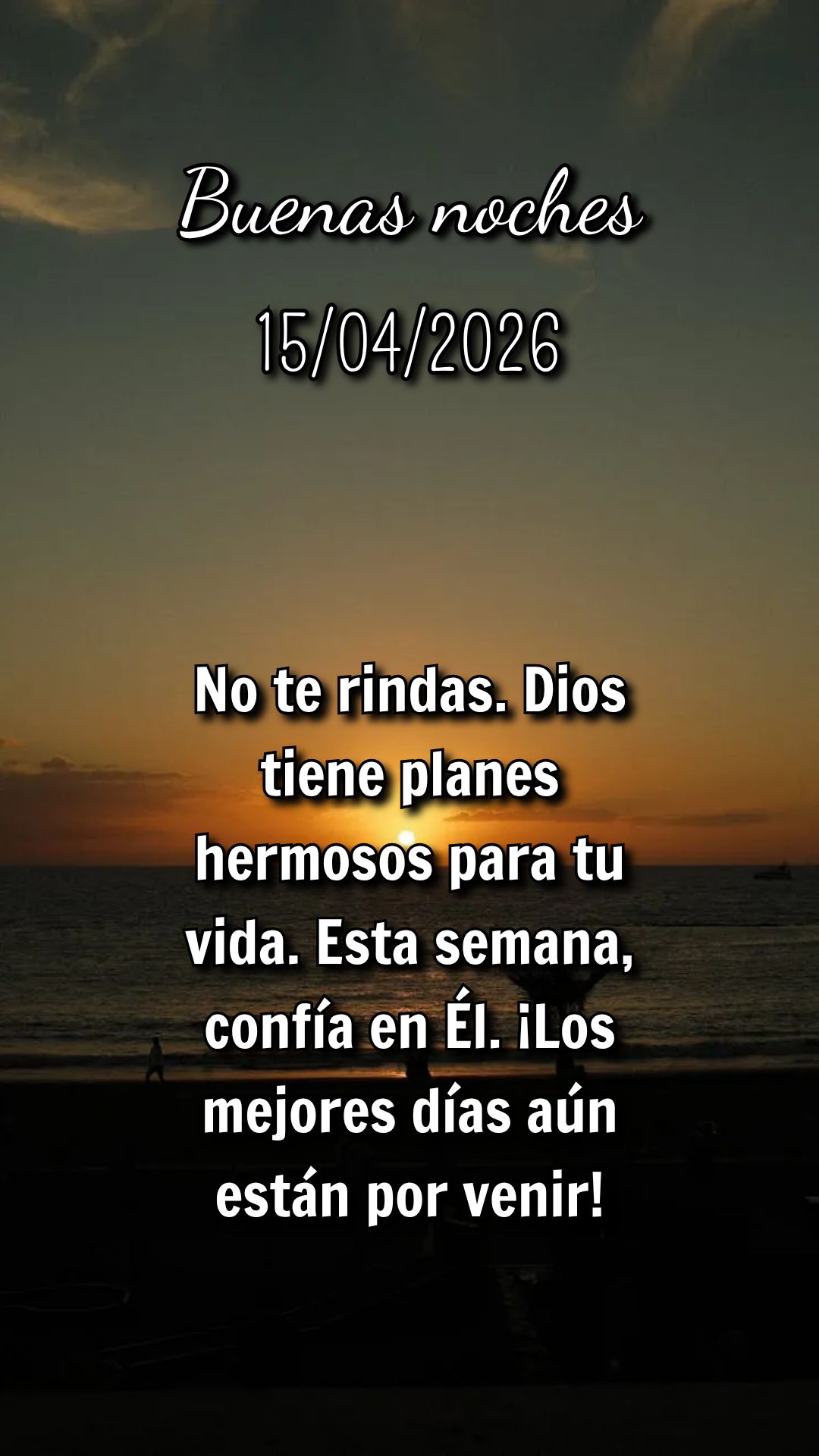 Obrigado, Senhor, por mais uma quarta-feira de vida, saúde e amor em família. Tua graça é suficiente para mim!
