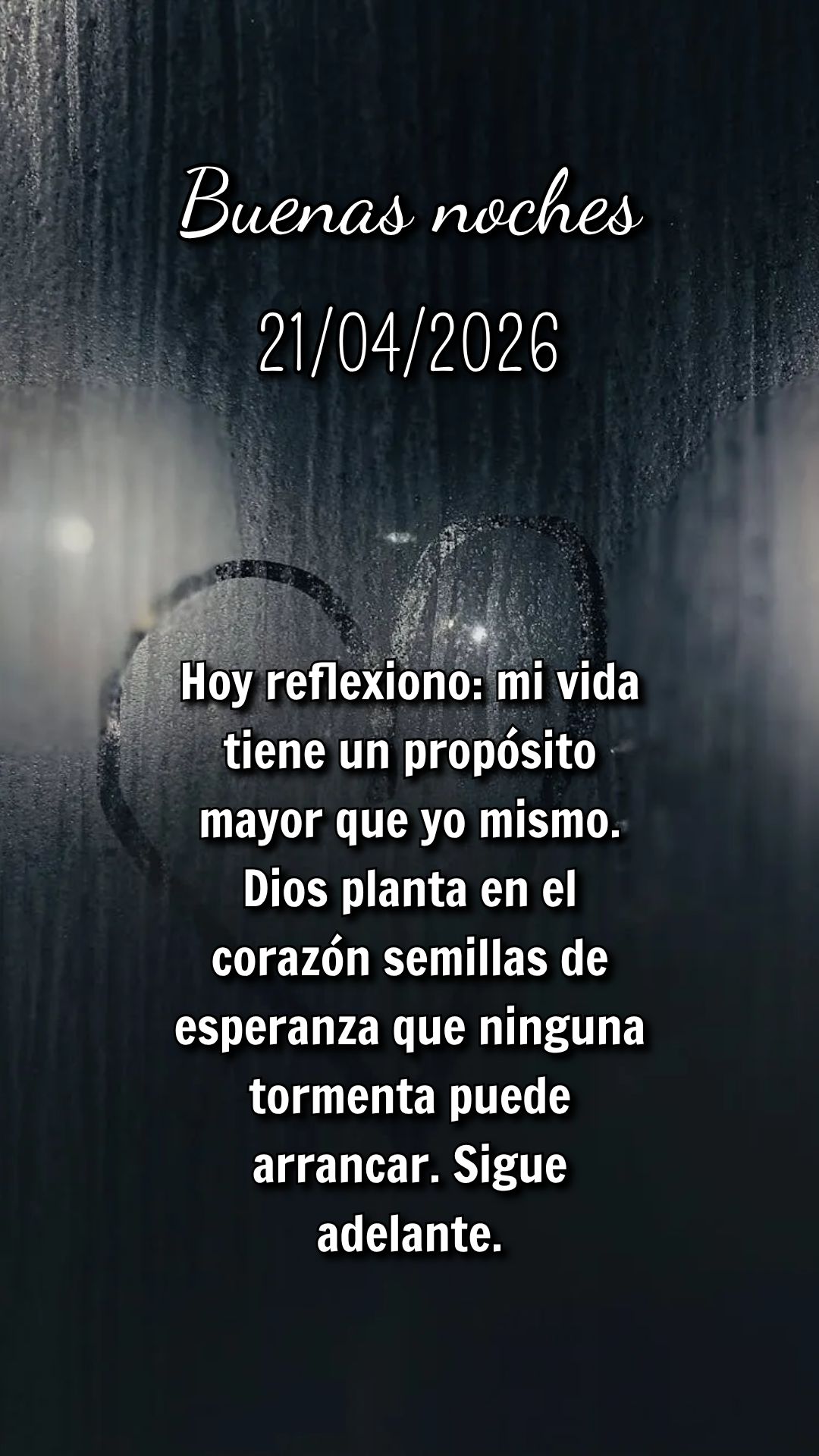 Assim como Tiradentes entregou sua vida por um ideal, Jesus entregou a Sua por amor. Confia em Deus — Ele guia cada passo com sabedoria e paz.