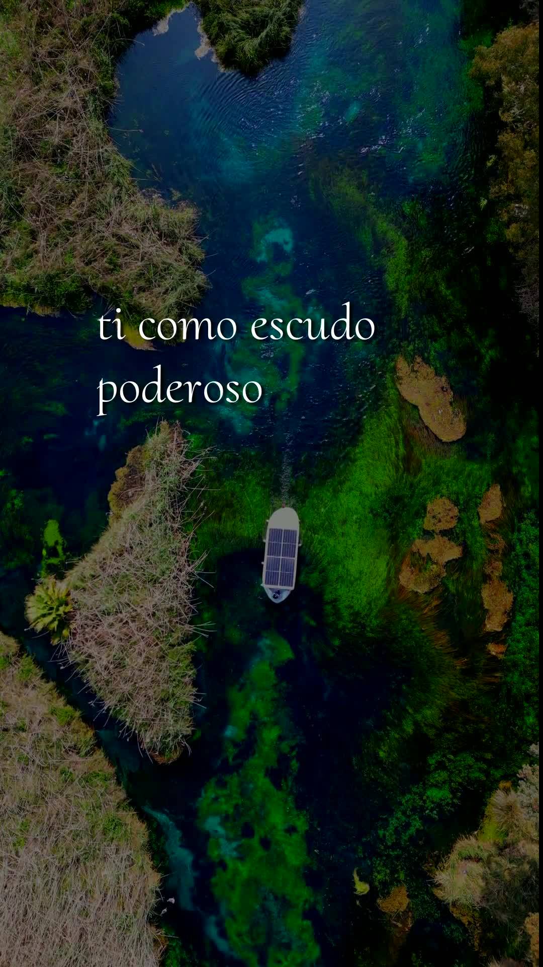 Bom dia! Que esta quinta-feira, 23 de abril de 2026, seja marcada pela presença poderosa do Senhor Jesus em cada detalhe da sua vida. Que Ele caminhe ao...