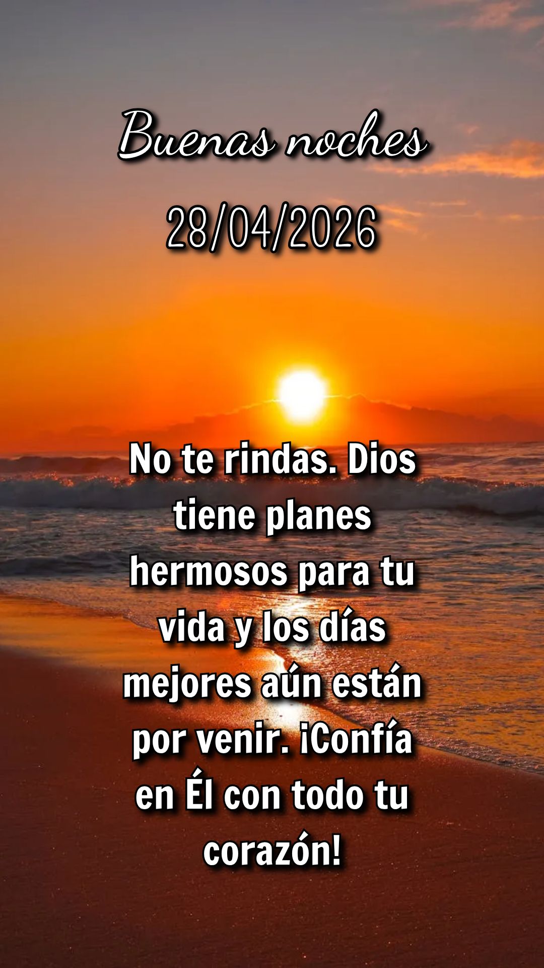 Deus vê cada lágrima e conhece cada dor. Ele não te abandonou — está contigo, curando e restaurando tudo o que parece perdido.