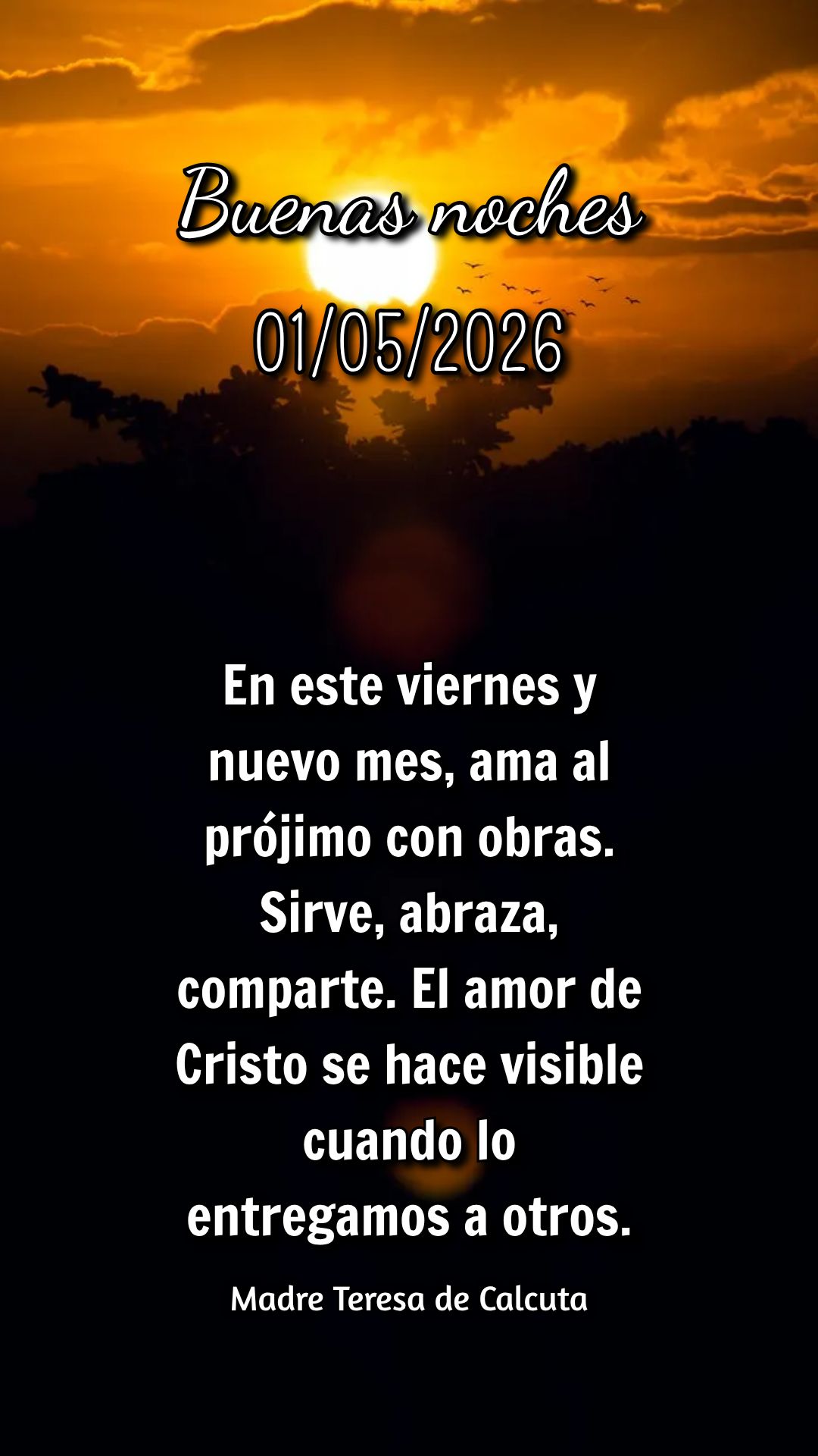 Nesta sexta-feira que encerra a semana e abre um novo mês, descanse no Senhor. Ele é teu refúgio nas incertezas e tua paz em todo tempo. Salmos 46:1...
