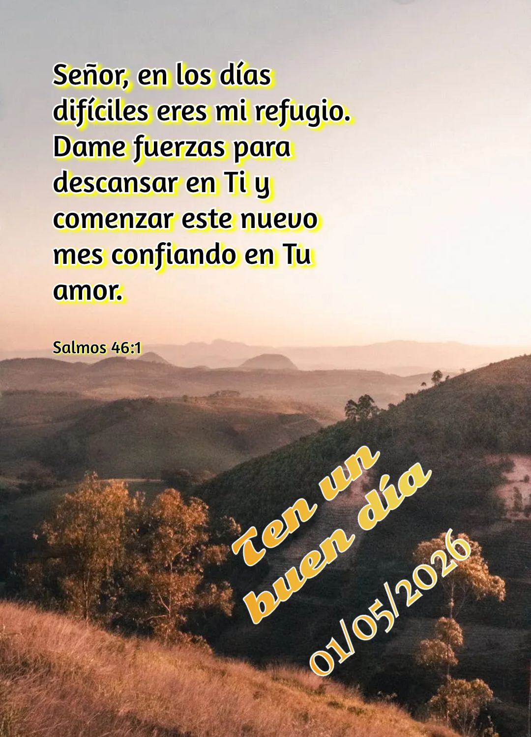 Neste feriado, lembre-se: servir ao próximo com amor é servir a Cristo. Estenda a mão, partilhe um sorriso, seja luz no caminho de alguém. Tenha um b...