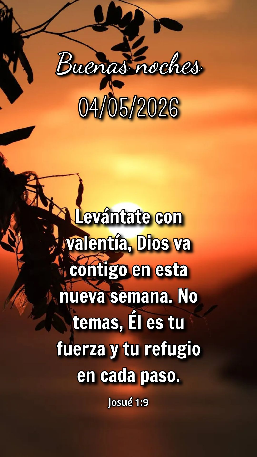 Que nesta nova semana possamos ser as mãos de Cristo, servindo com amor, acolhendo com compaixão e levando esperança a quem cruzar nosso caminho. 1 Jo...