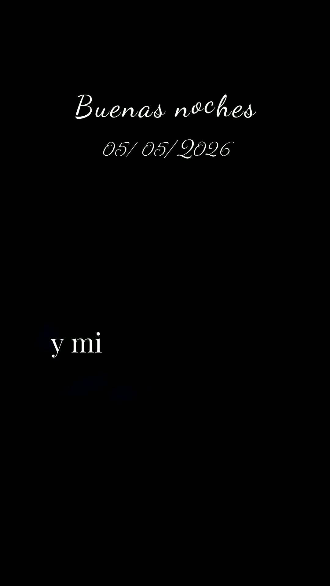 Boa noite, Pai amado. Obrigado, Deus, por mais uma terça-feira vencida. Tu me livraste de todo mal e me concedeste saúde e força para vencer mais um d...