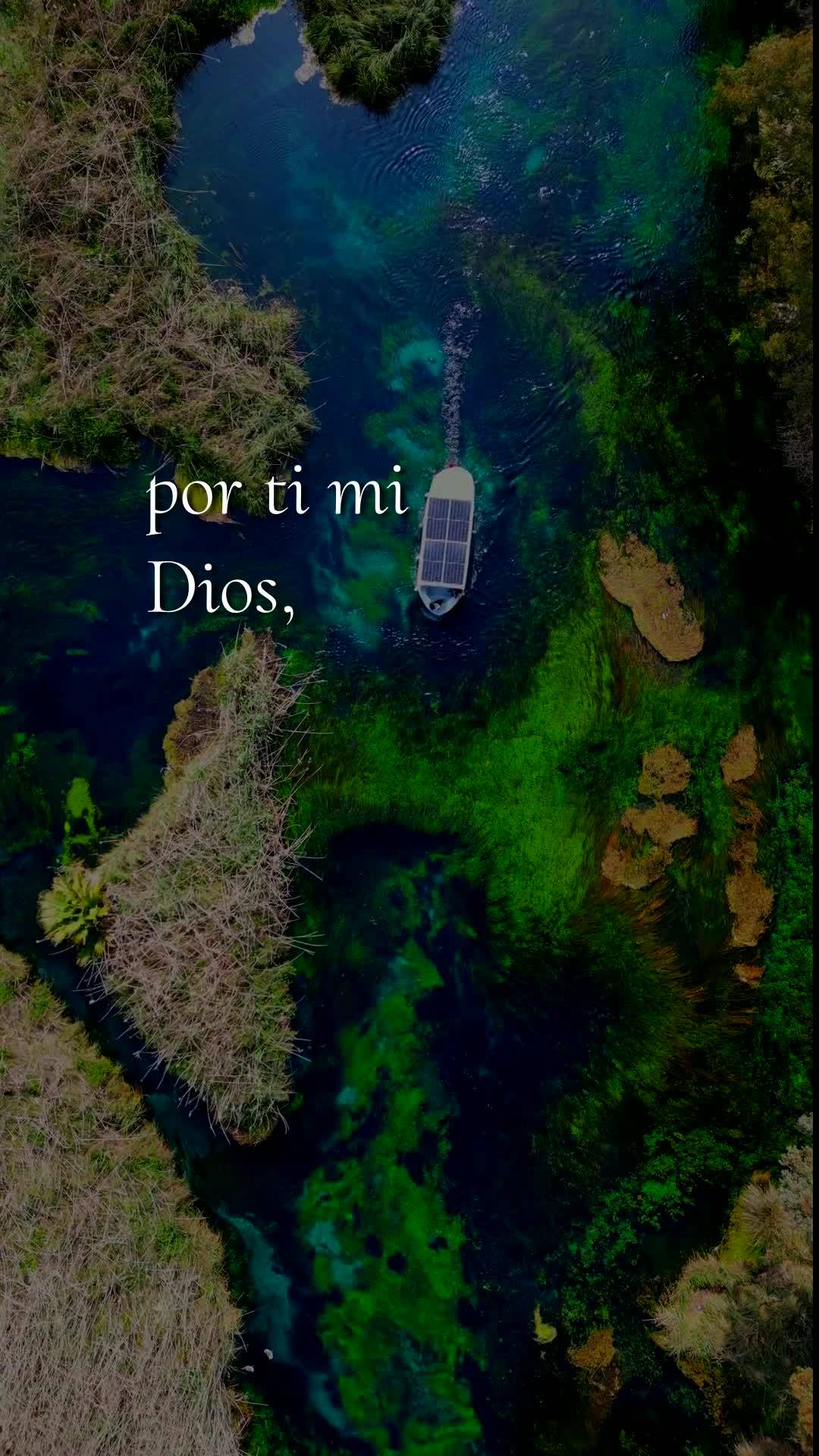 Bom dia, meu Deus. Hoje é quarta-feira, meu Pai, dia 6 de Maio de 2026, e antes que o sol tome conta do céu, eu paro para te agradecer. Obrigado por me...
