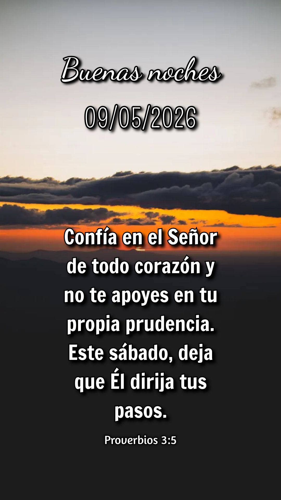 Mesmo na dor, Deus está tecendo restauração. Descanse neste sábado, pois Ele cuida de cada lágrima e transforma feridas em testemunho. Salmos 147:3...