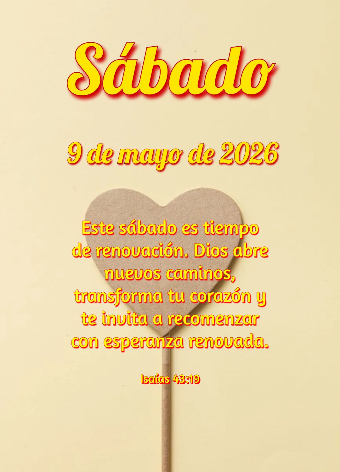 Neste sábado, descanse no Senhor e confie: Deus tem planos de paz para você. Não desista! Dias melhores estão a caminho de quem espera Nele. Jeremias...
