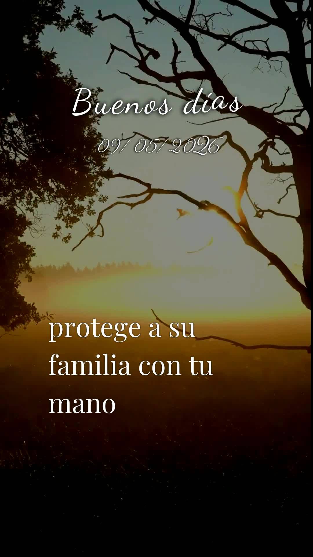Meu bom dia especial neste sábado é para você, pessoa querida que Deus colocou no meu coração. Que o Senhor te abençoe, te guarde e te guie em cada...