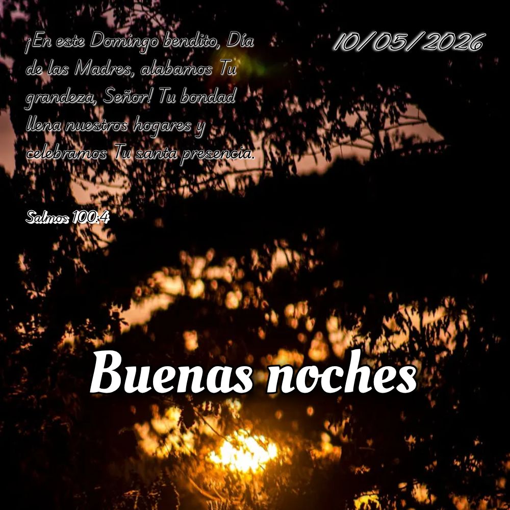 Neste Domingo, dia do Senhor e das mães, confie: Deus tem planos lindos para você. Não desista, dias melhores estão a caminho! Jeremias 29:11