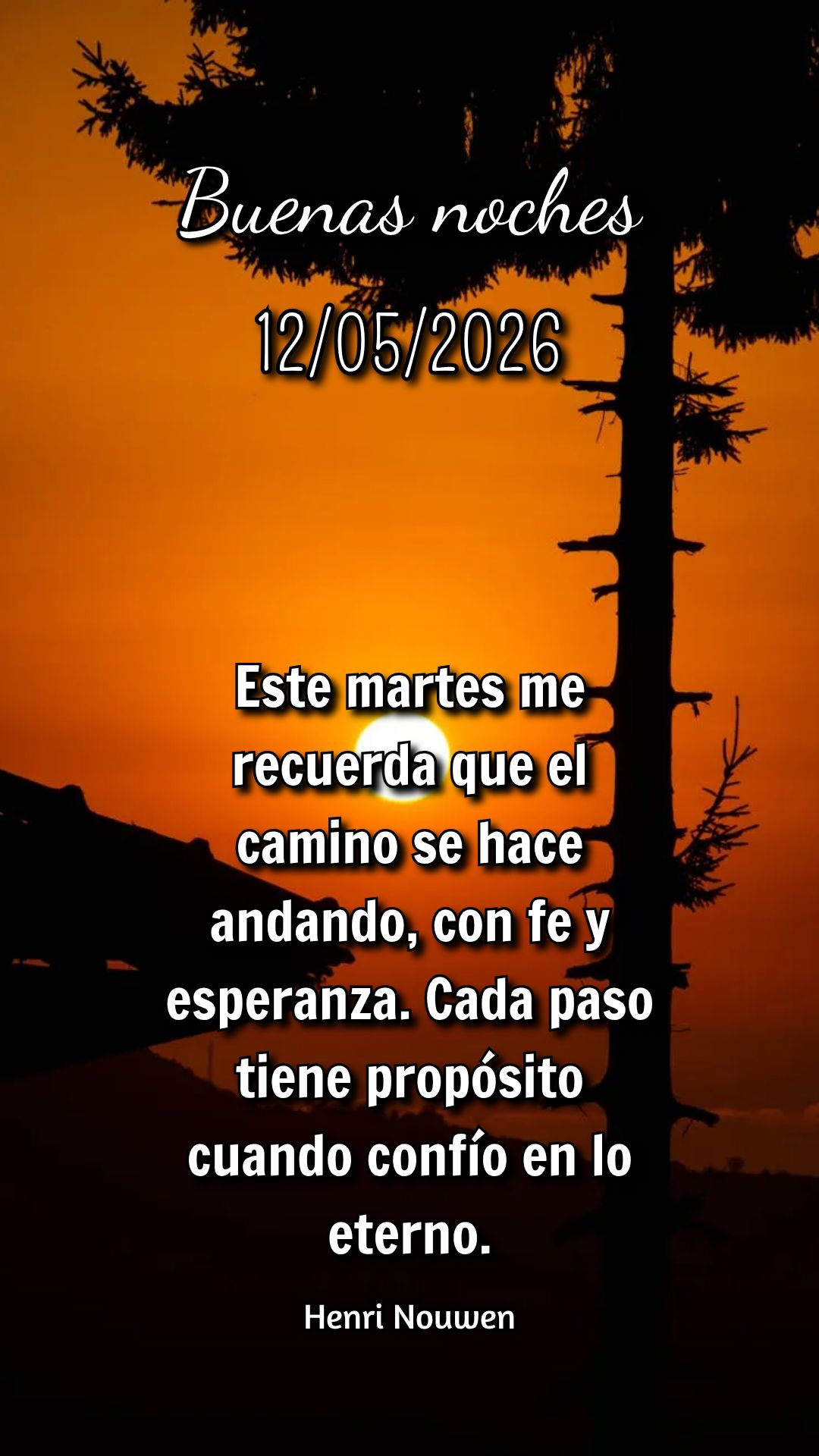 Nesta terça-feira, olho para trás e vejo as marcas da fidelidade de Deus na minha vida. Ele nunca me soltou, mesmo quando tudo parecia incerto. Joyce M...