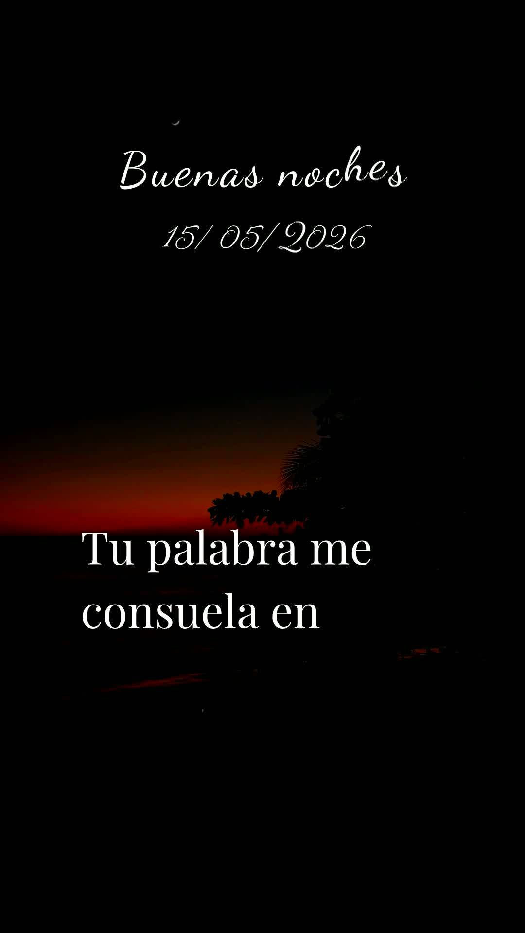 Boa noite, Senhor. Obrigado, meu Deus, por mais uma sexta-feira vencida. Tu me livraste de todo mal e me concedeste saúde e força para chegar até aqui...