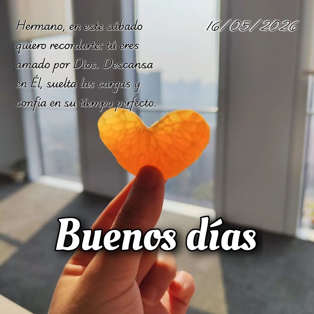 Neste sábado de descanso, lembro que o caminho da fé não se mede pela velocidade, mas pela confiança em Deus a cada passo dado. Hudson Taylor