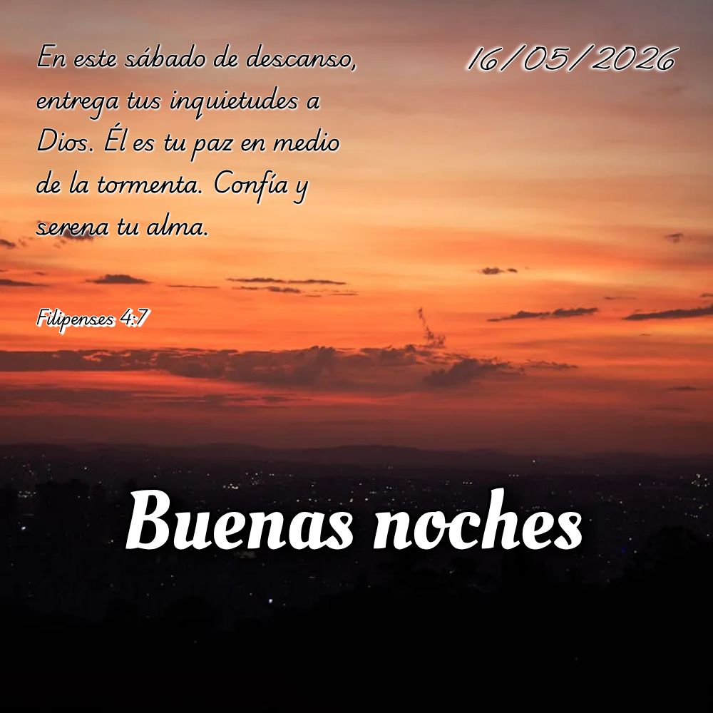 Neste sábado, elevo minha voz para louvar o Senhor! Grande é o Seu amor, eterna é a Sua bondade. Aleluia! Salmos 136:1