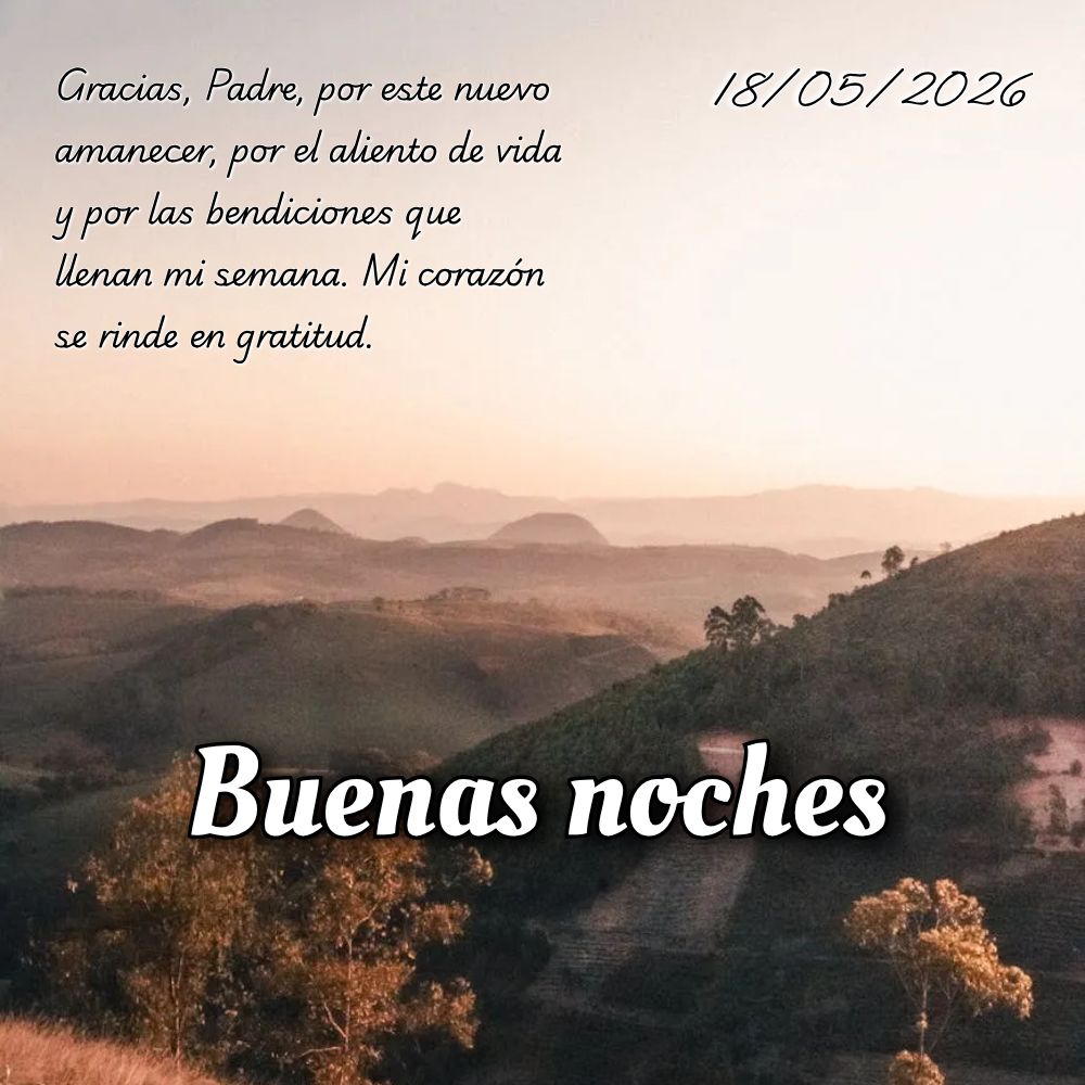 Que Deus abençoe sua casa, sua família e cada passo seu nesta nova semana. Que a paz de Cristo habite em seu lar e renove suas forças. Números 6:24...