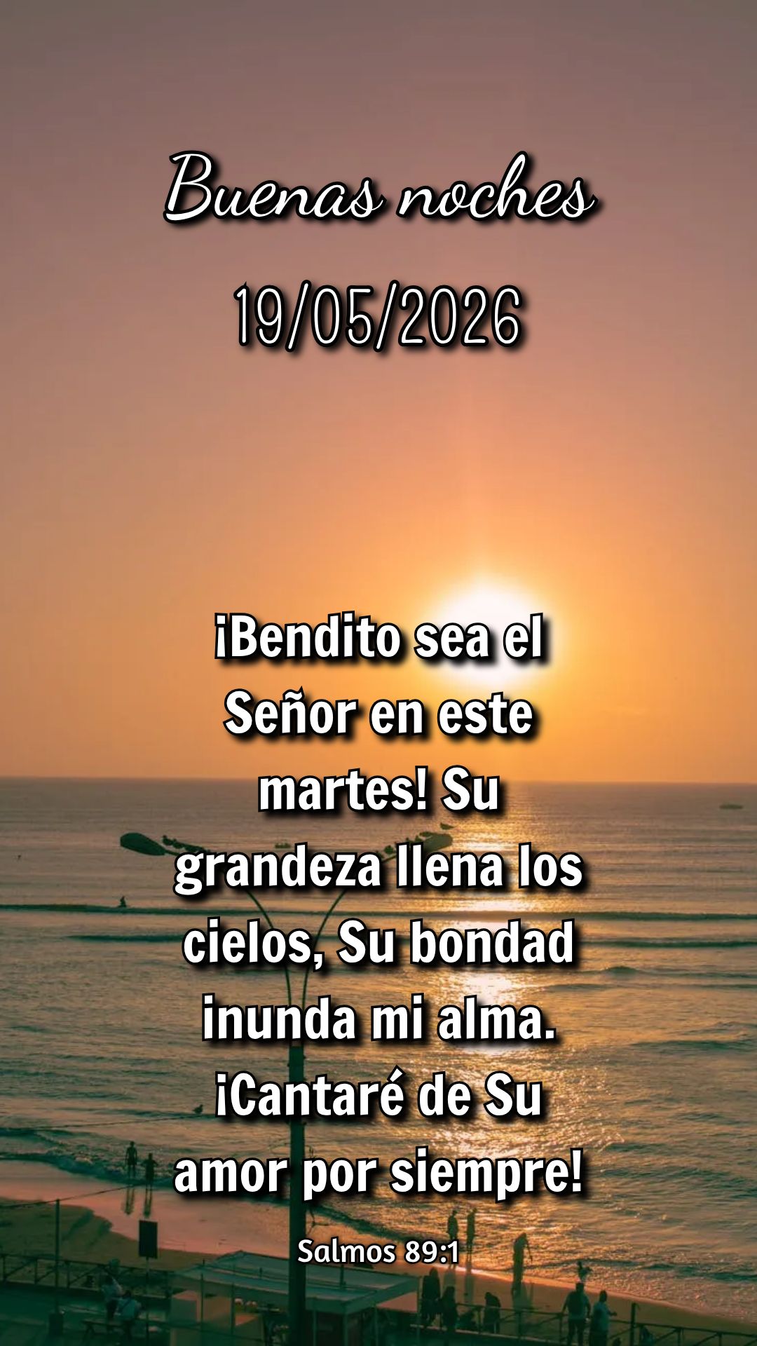 Nesta terça-feira, não tema! Deus caminha contigo, te fortalece e te sustenta. Levanta-te com coragem, pois Ele é o teu refúgio e força. Isaías 41:...