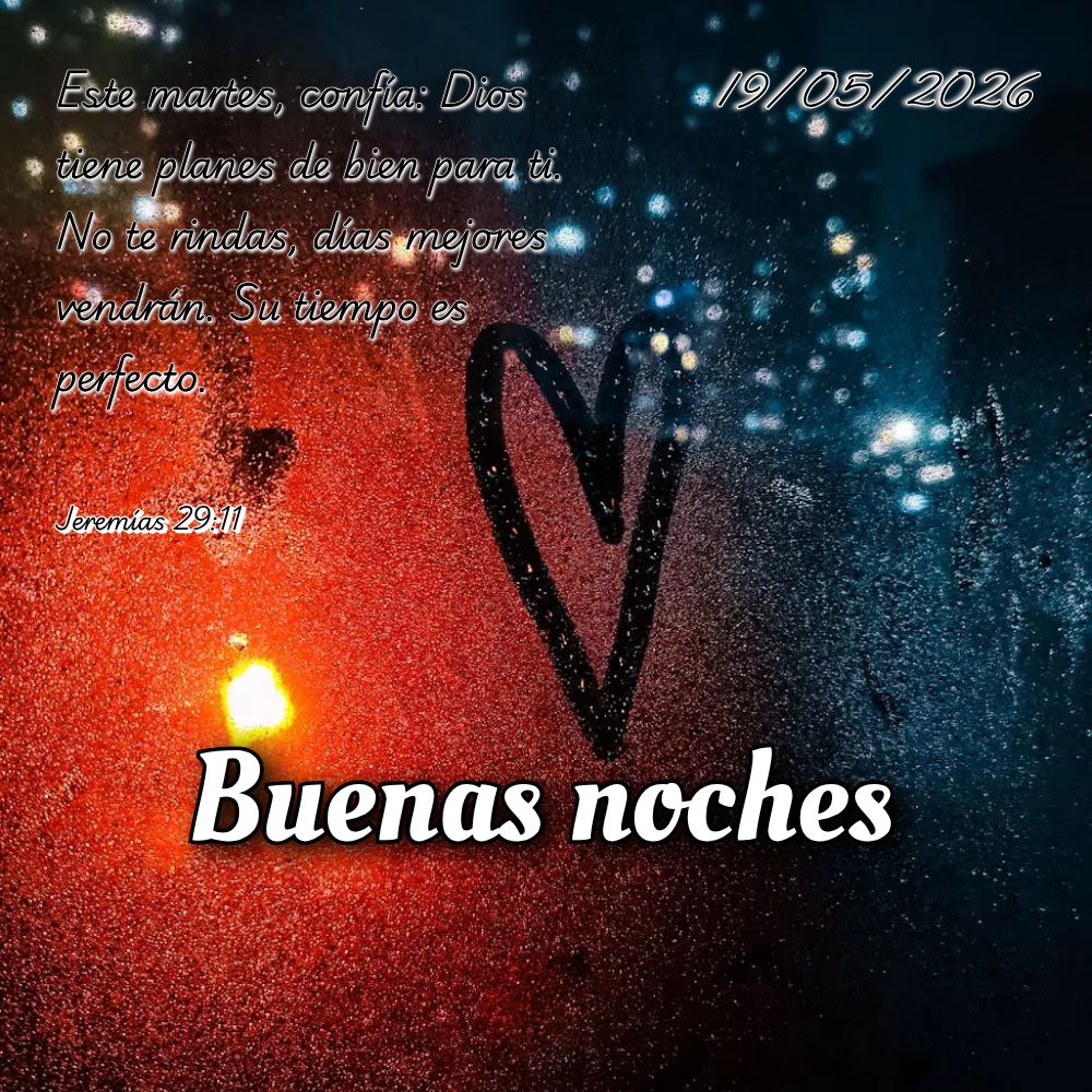 Nesta terça-feira, minha alma exalta o Senhor! Grande é o Seu amor, fiel é a Sua bondade. Toda honra e glória ao Rei dos reis! Salmos 34:1